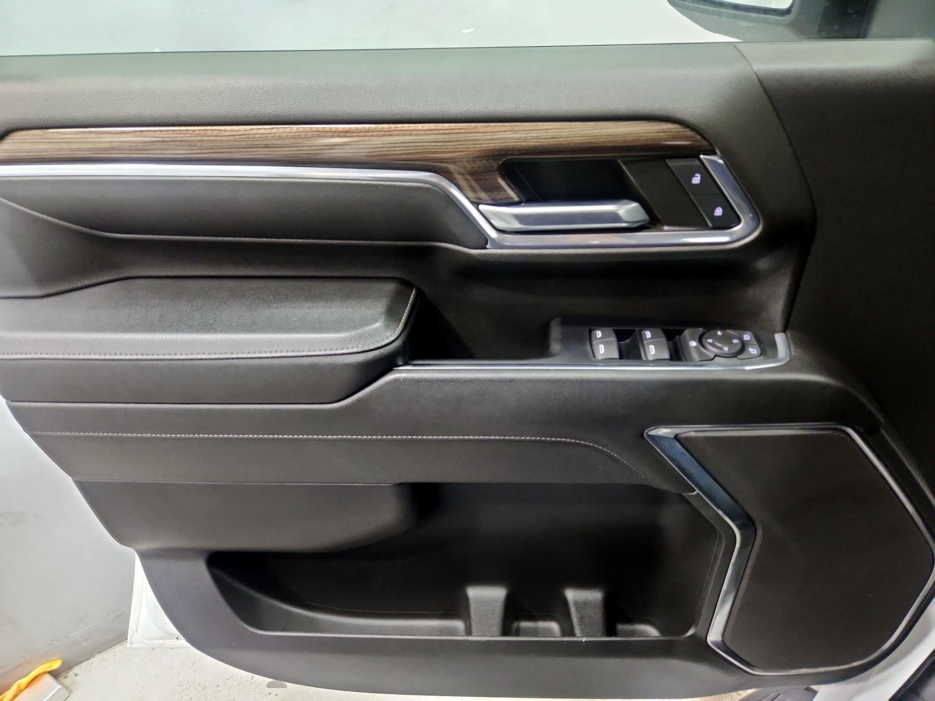 Thumbnail: 2024 Chevrolet Silverado 2500 - 12