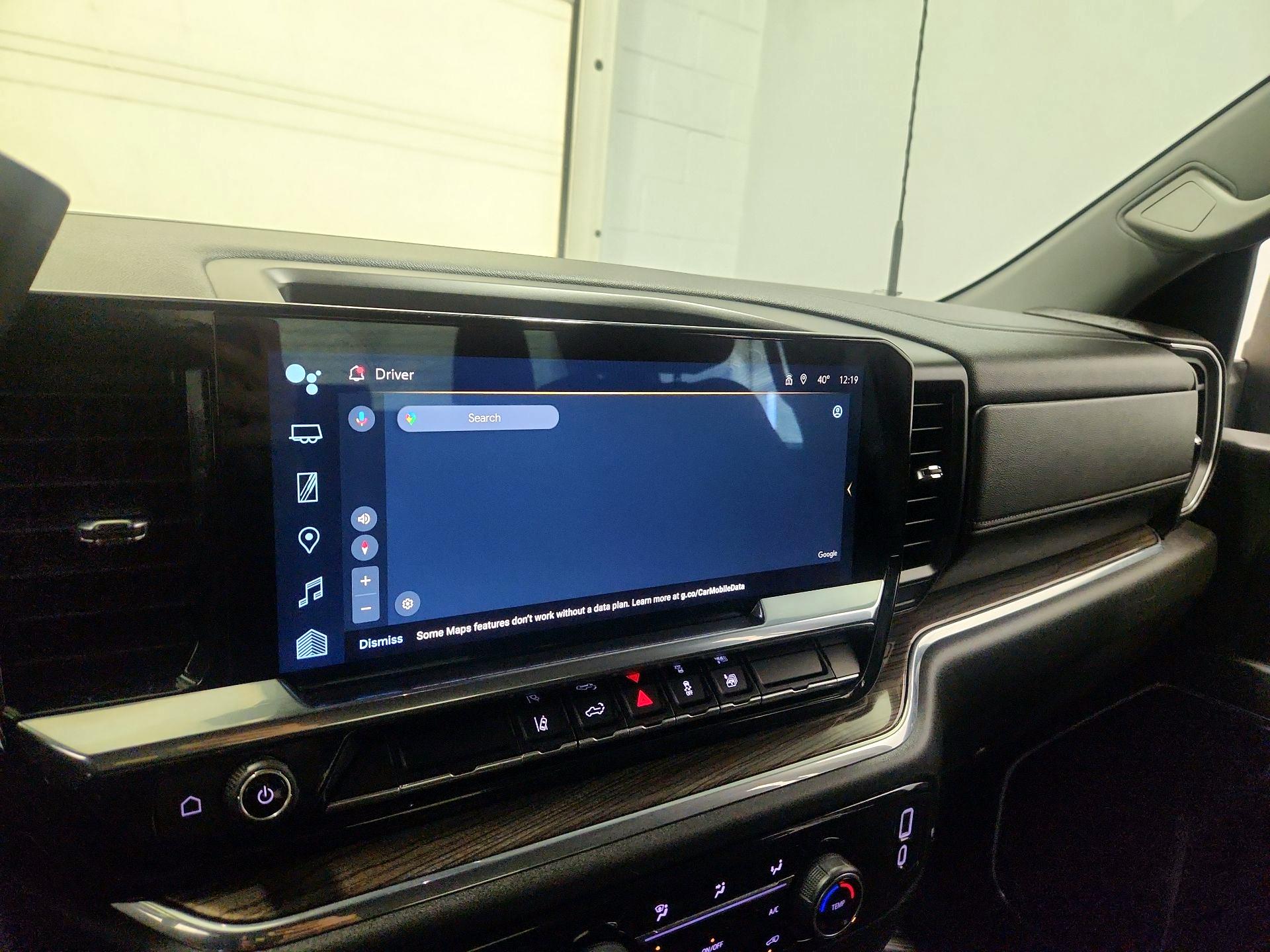 Thumbnail: 2024 Chevrolet Silverado 2500 - 14