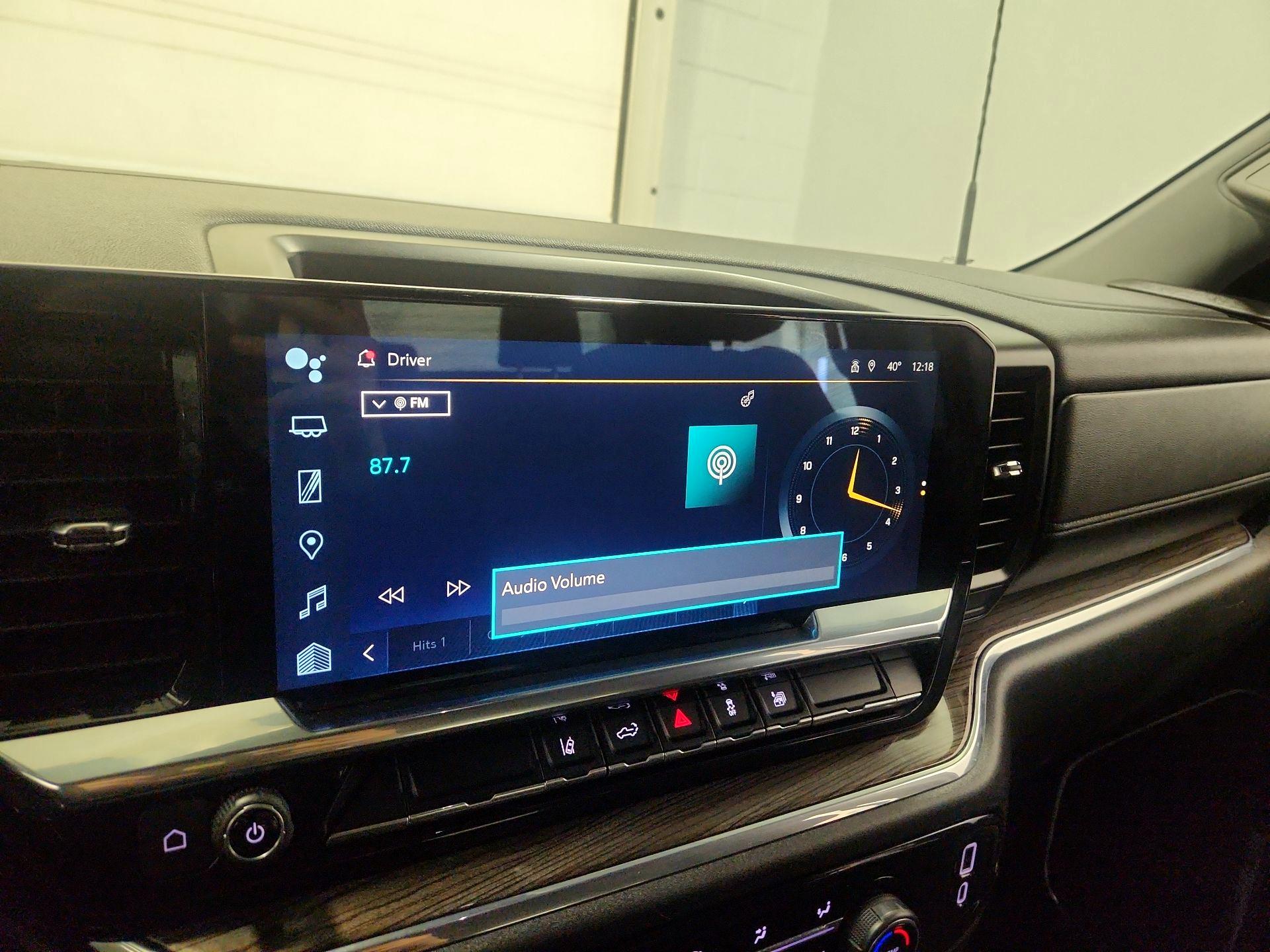 Thumbnail: 2024 Chevrolet Silverado 2500 - 16