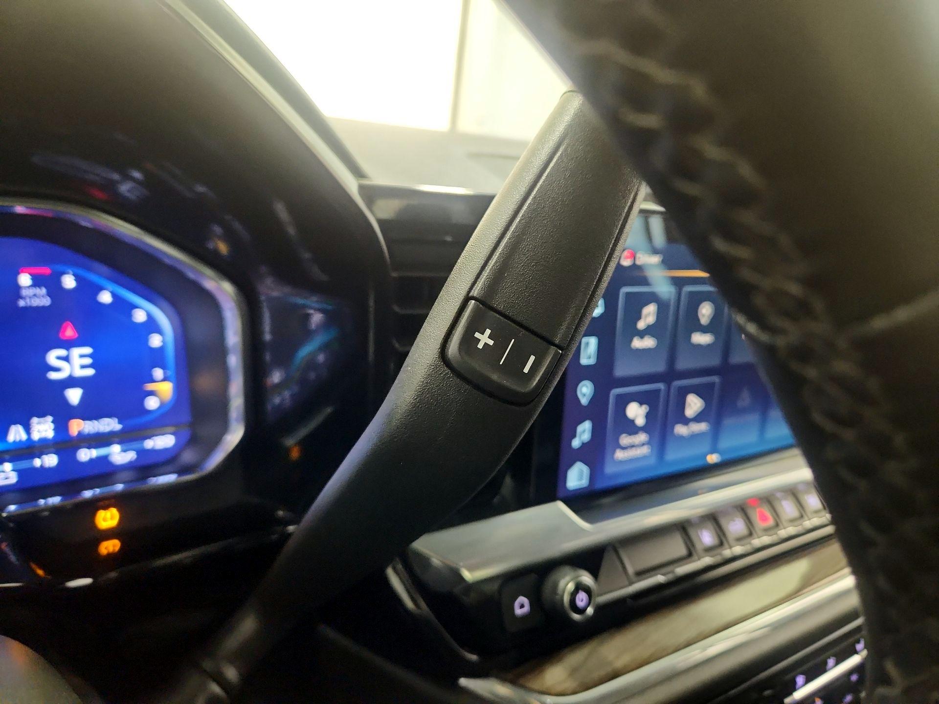 Thumbnail: 2024 Chevrolet Silverado 2500 - 18