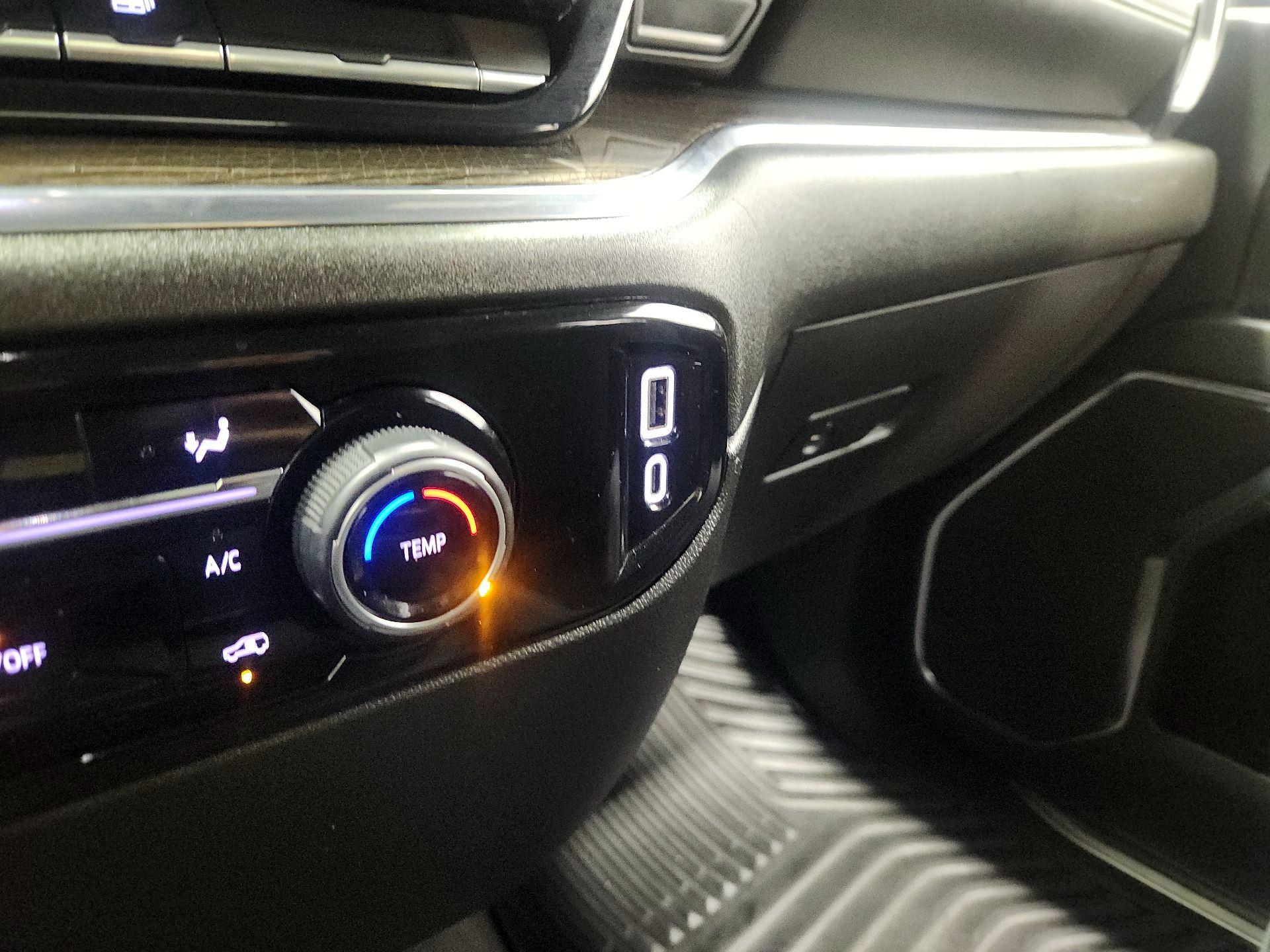 Thumbnail: 2024 Chevrolet Silverado 2500 - 19