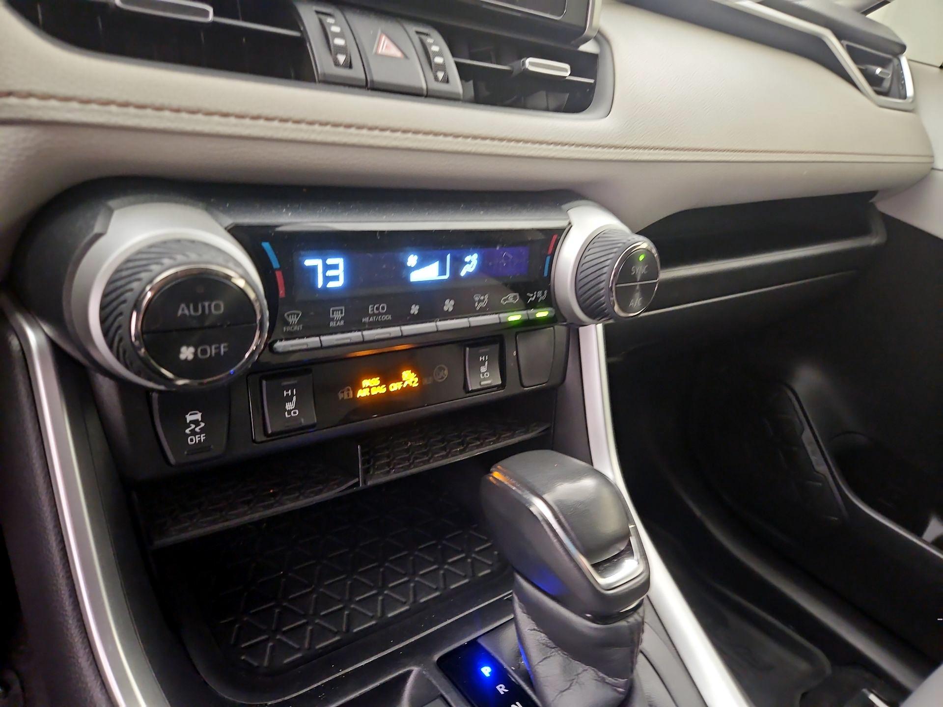 Thumbnail: 2023 Toyota RAV4 - 16