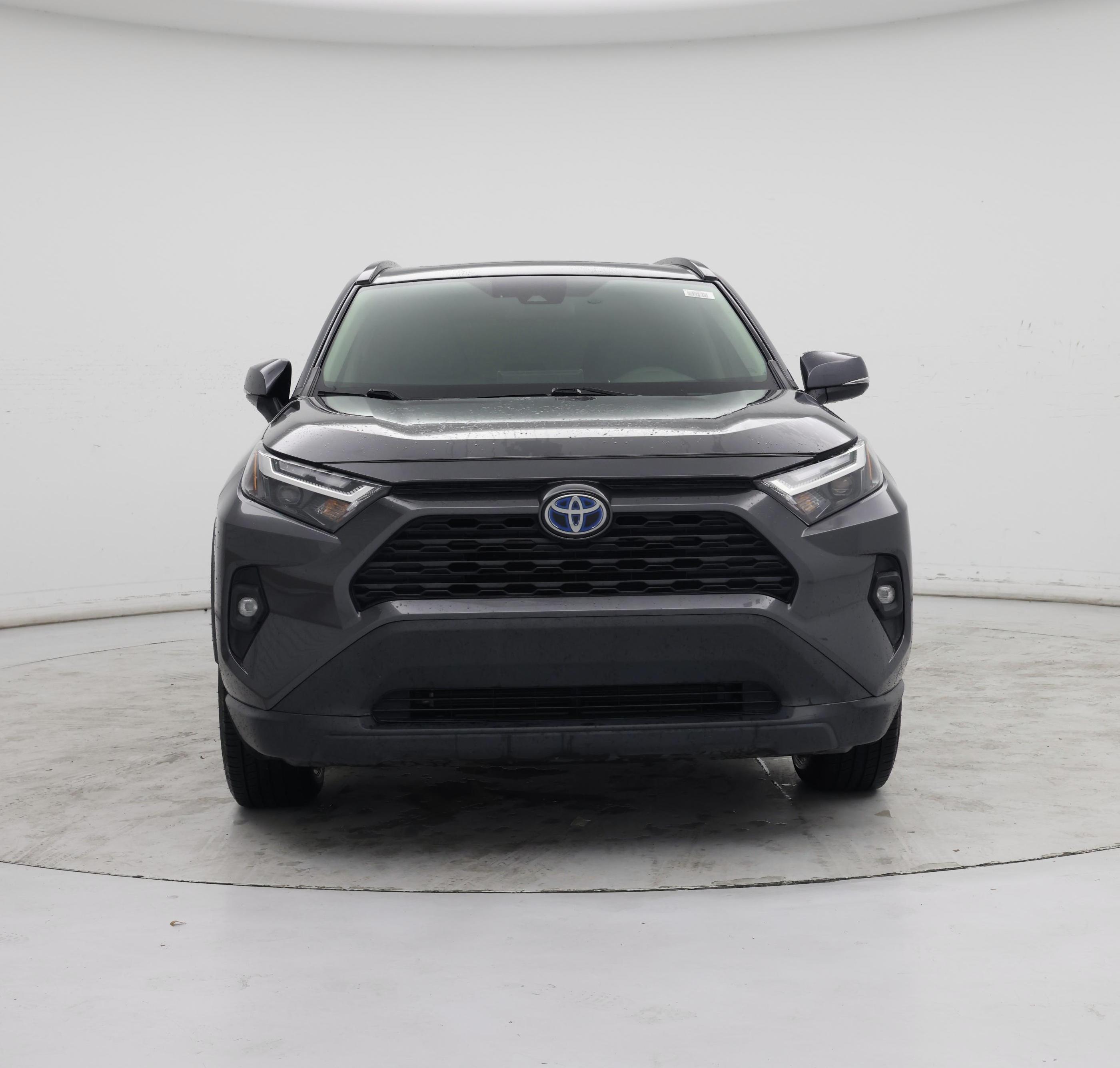 Thumbnail: 2023 Toyota RAV4 - 5