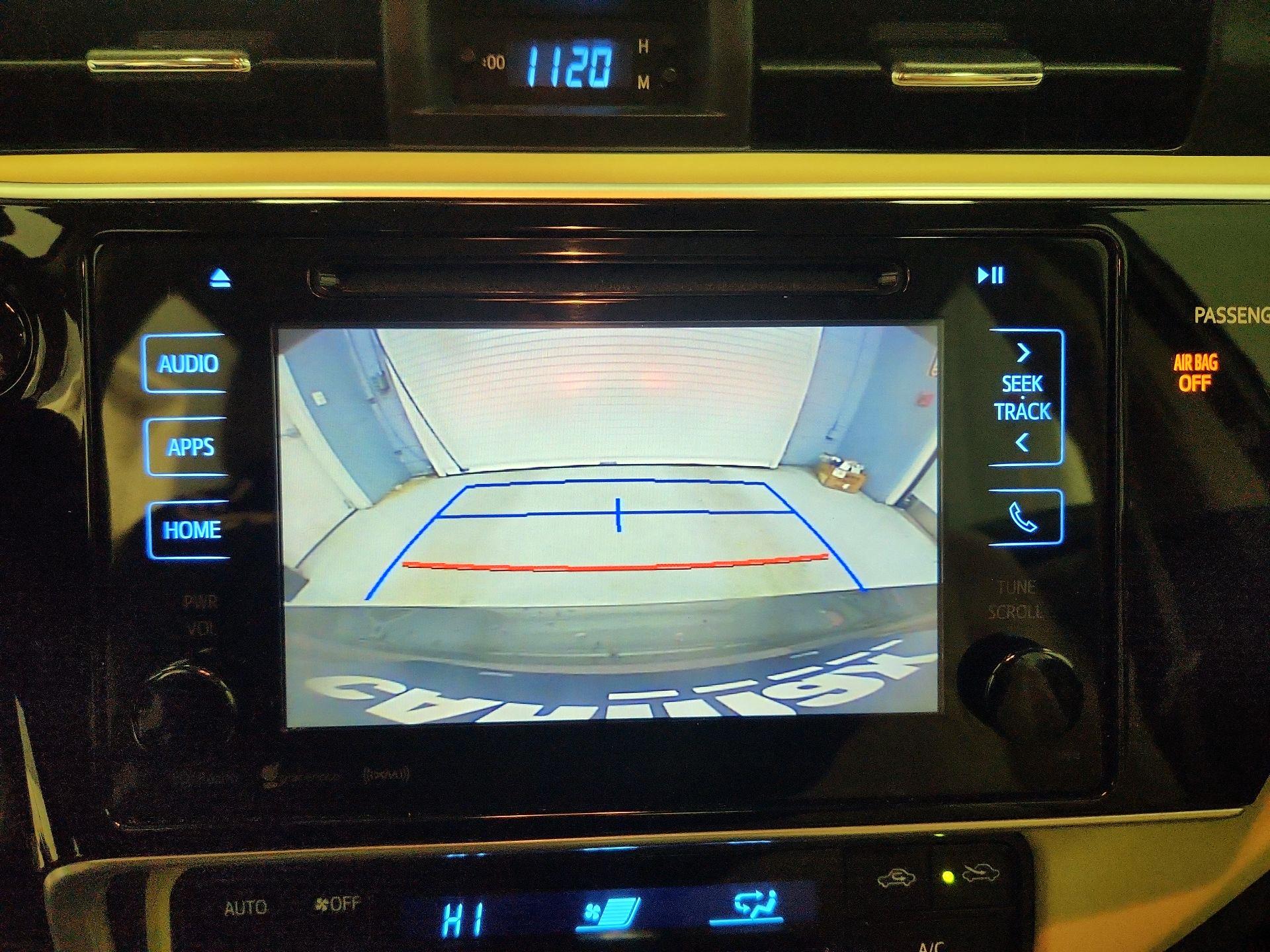 Thumbnail: 2017 Toyota Corolla - 14