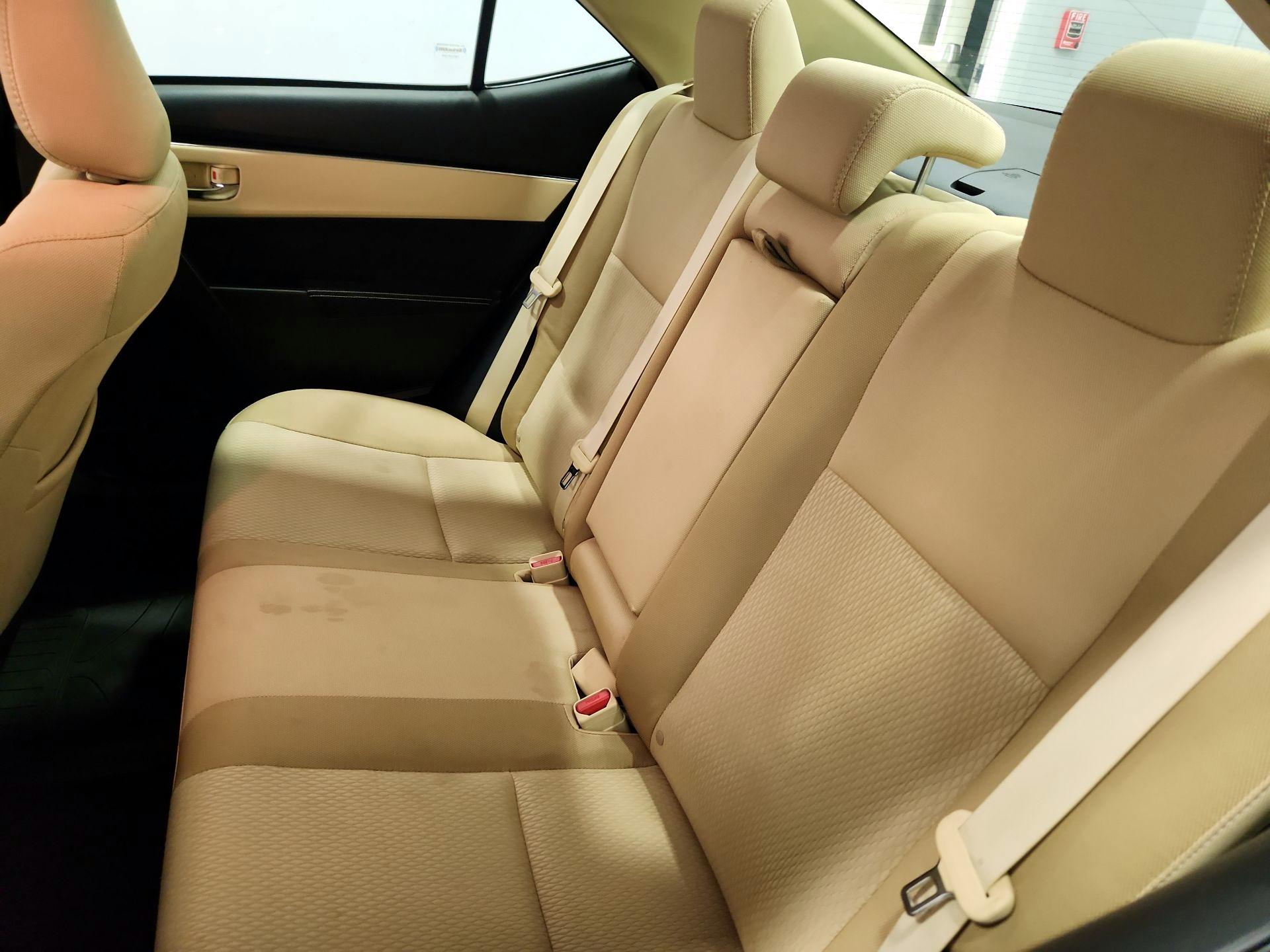 Thumbnail: 2017 Toyota Corolla - 20