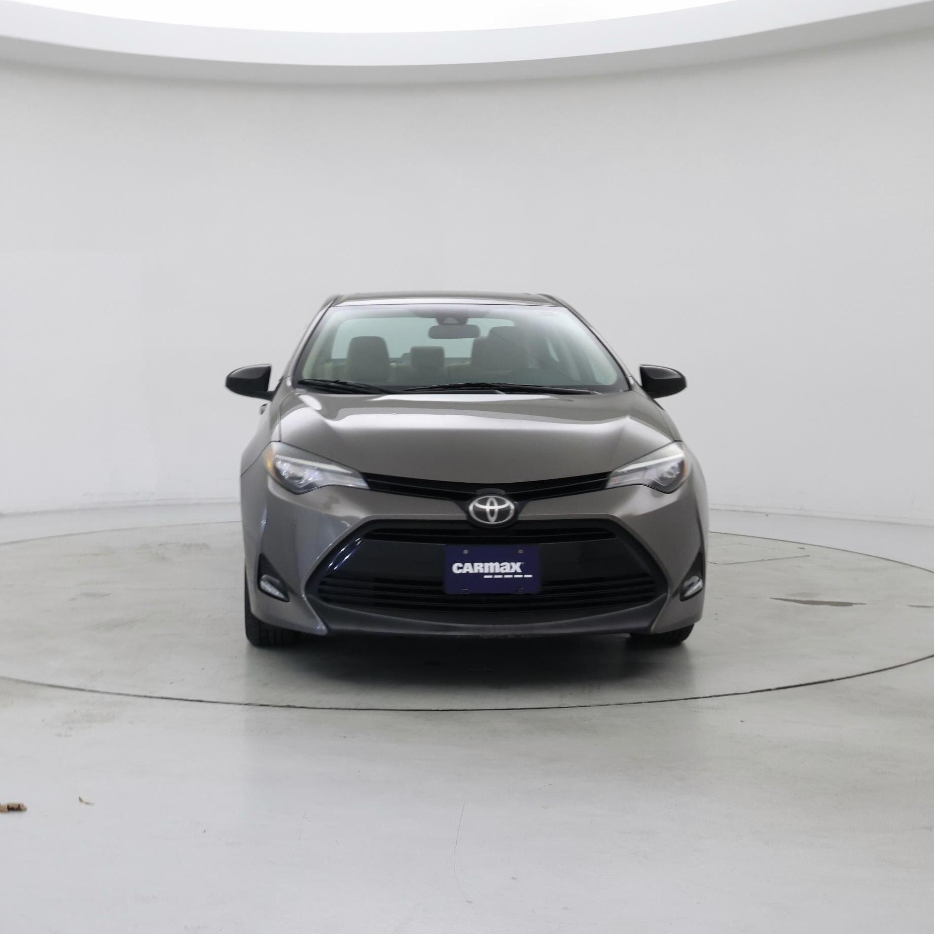 Thumbnail: 2017 Toyota Corolla - 5