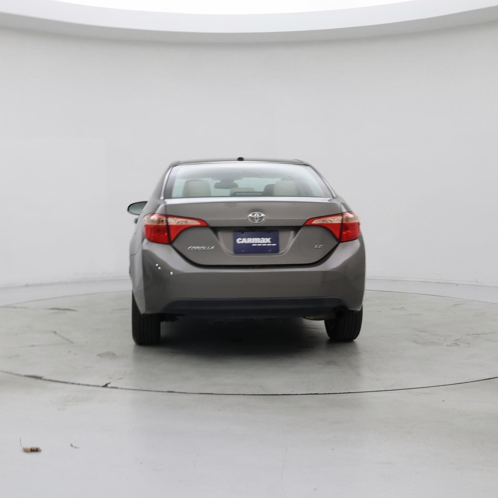 Thumbnail: 2017 Toyota Corolla - 6