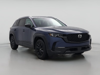 2024 Mazda CX-50 2.5 S Preferred Package