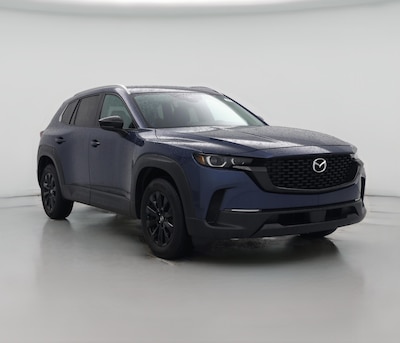 2024 Mazda CX-50 2.5 S Preferred Package