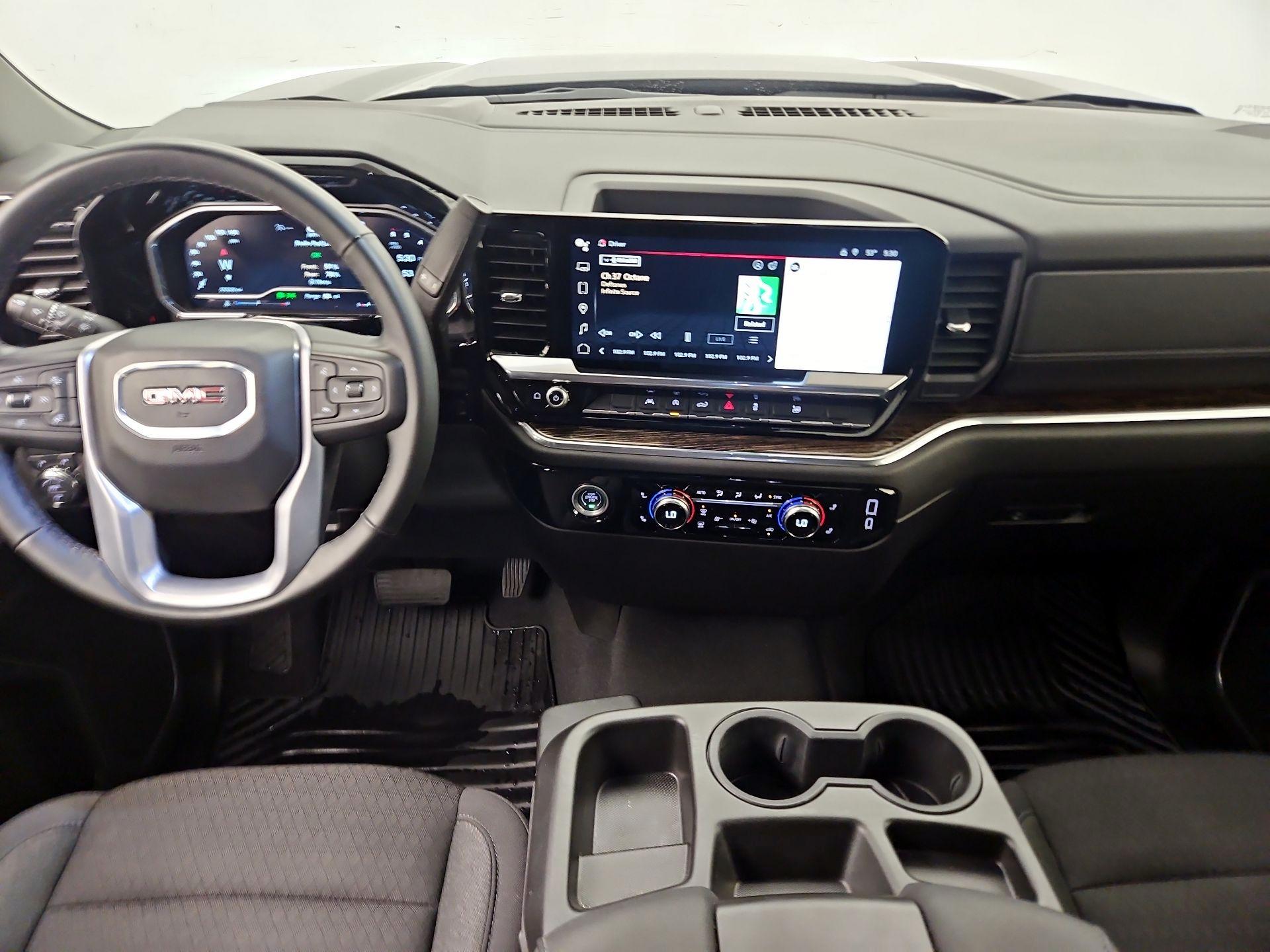 Thumbnail: 2024 GMC Sierra 1500 - 9