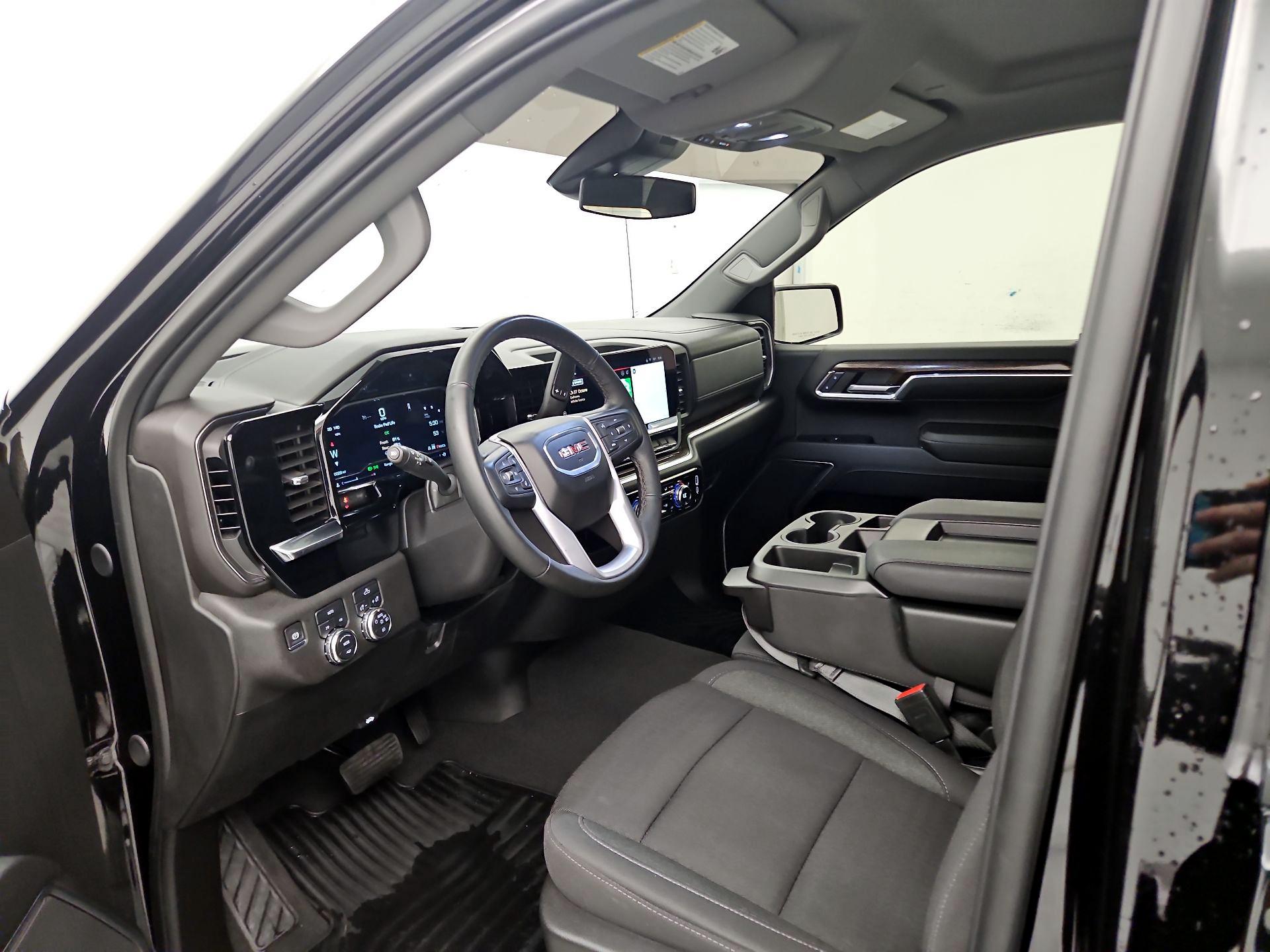 Thumbnail: 2024 GMC Sierra 1500 - 11