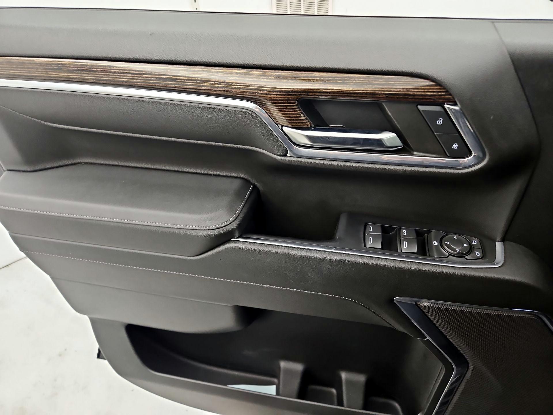 Thumbnail: 2024 GMC Sierra 1500 - 12