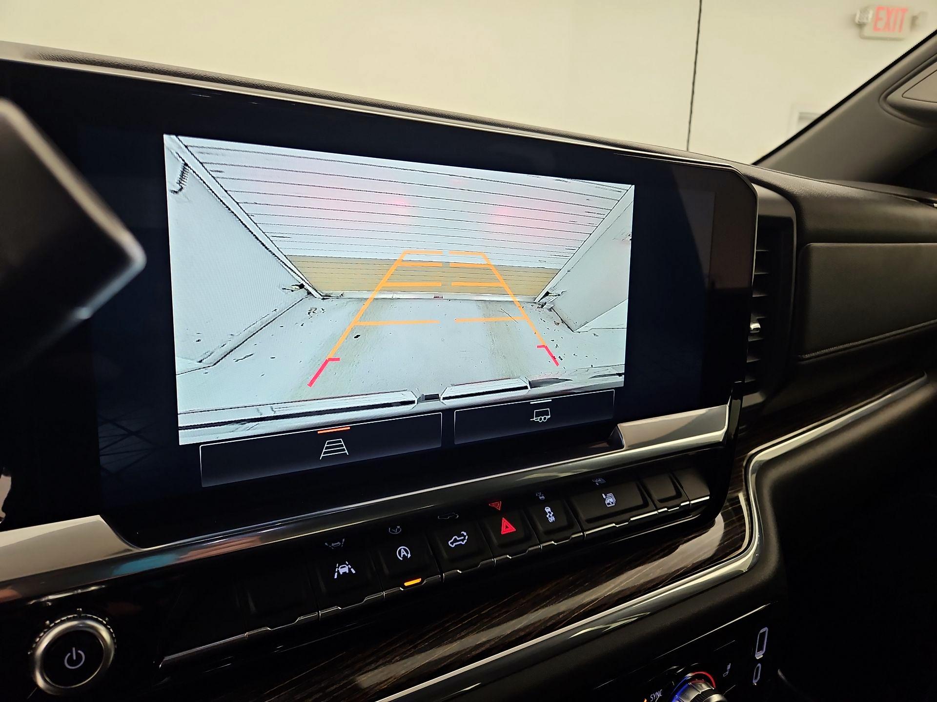 Thumbnail: 2024 GMC Sierra 1500 - 14