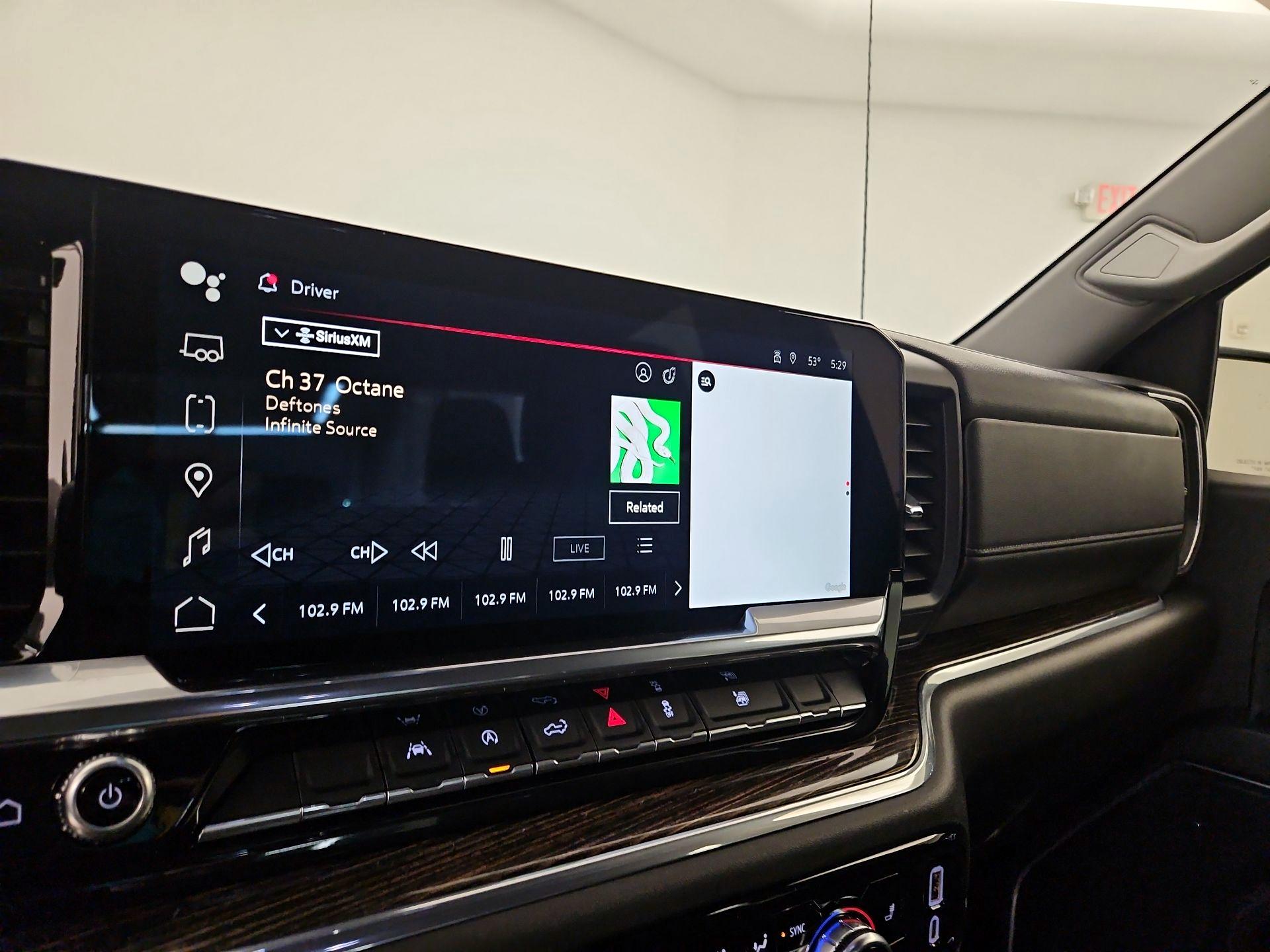 Thumbnail: 2024 GMC Sierra 1500 - 15