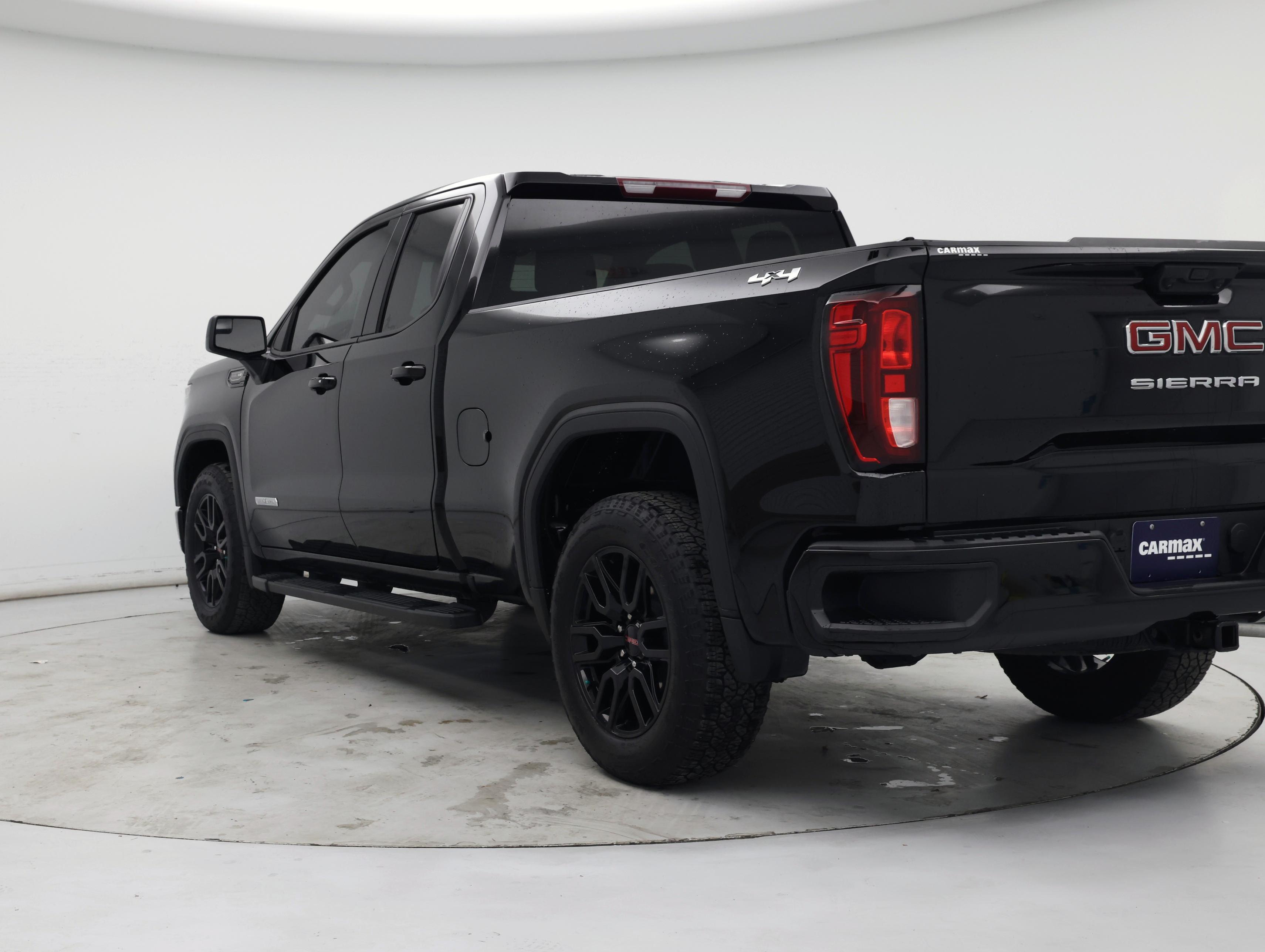 Thumbnail: 2024 GMC Sierra 1500 - 2