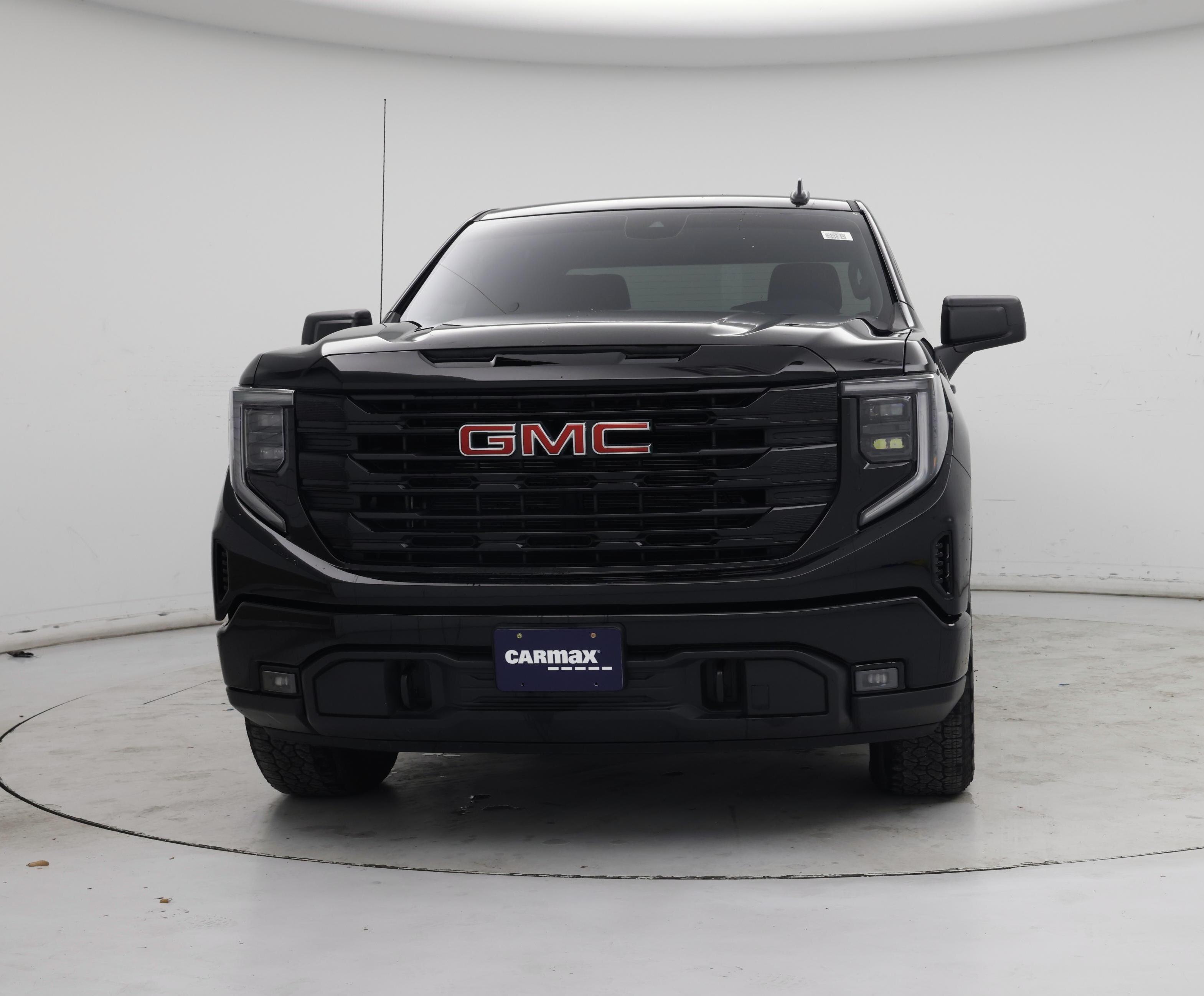 Thumbnail: 2024 GMC Sierra 1500 - 5