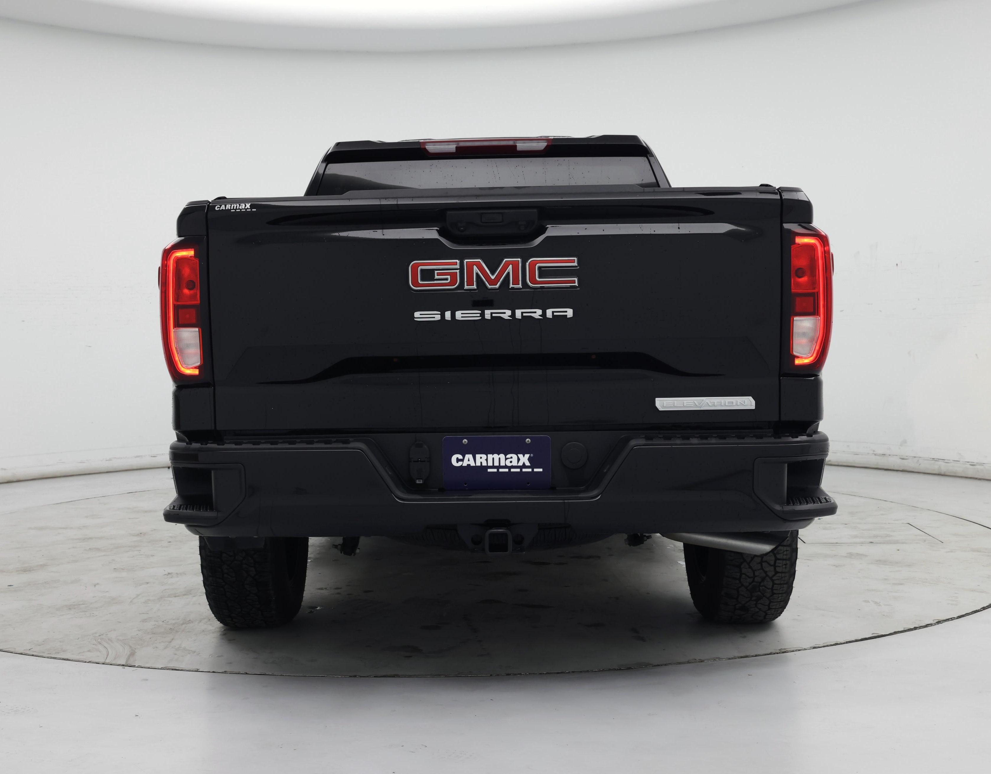 Thumbnail: 2024 GMC Sierra 1500 - 6