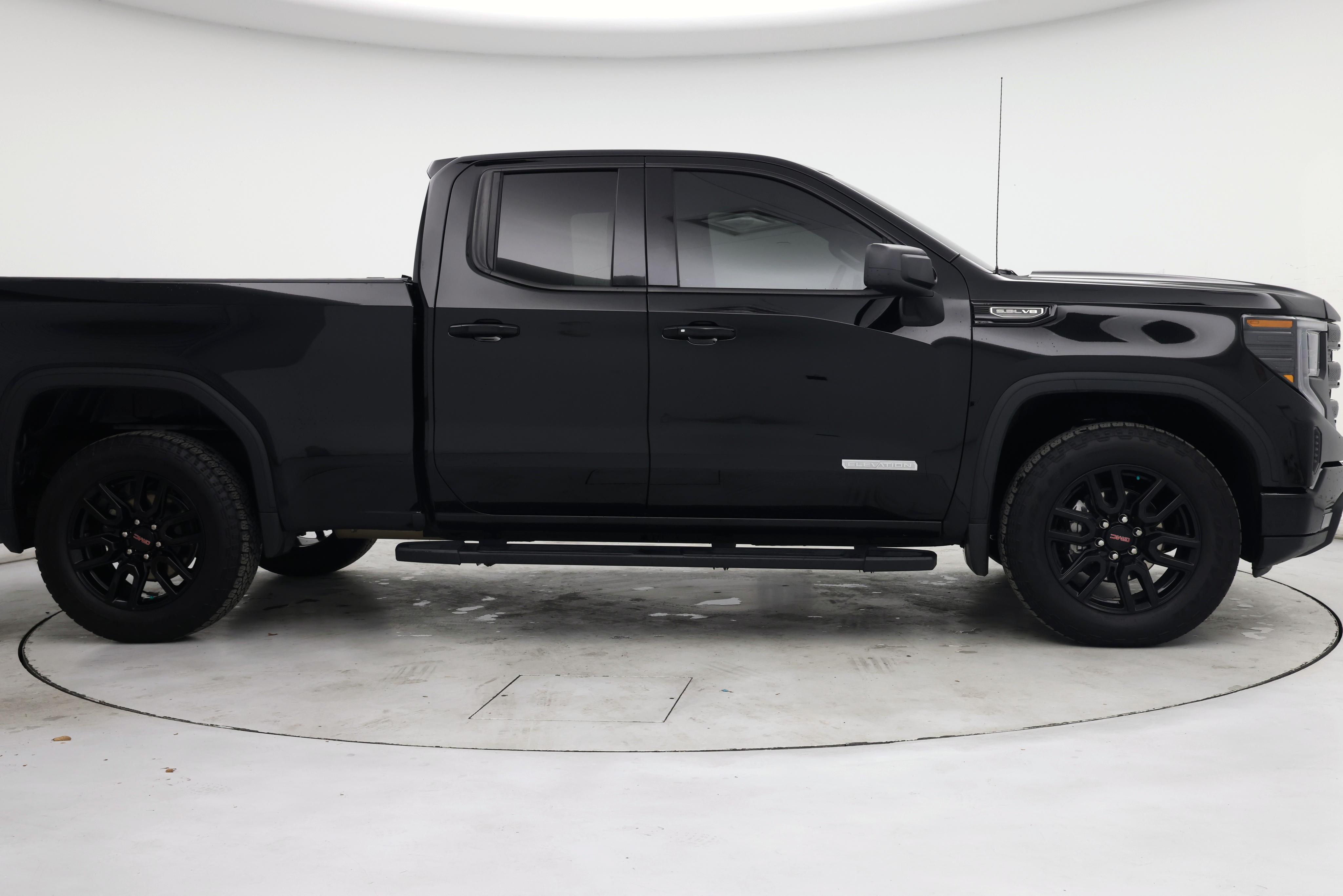 Thumbnail: 2024 GMC Sierra 1500 - 7