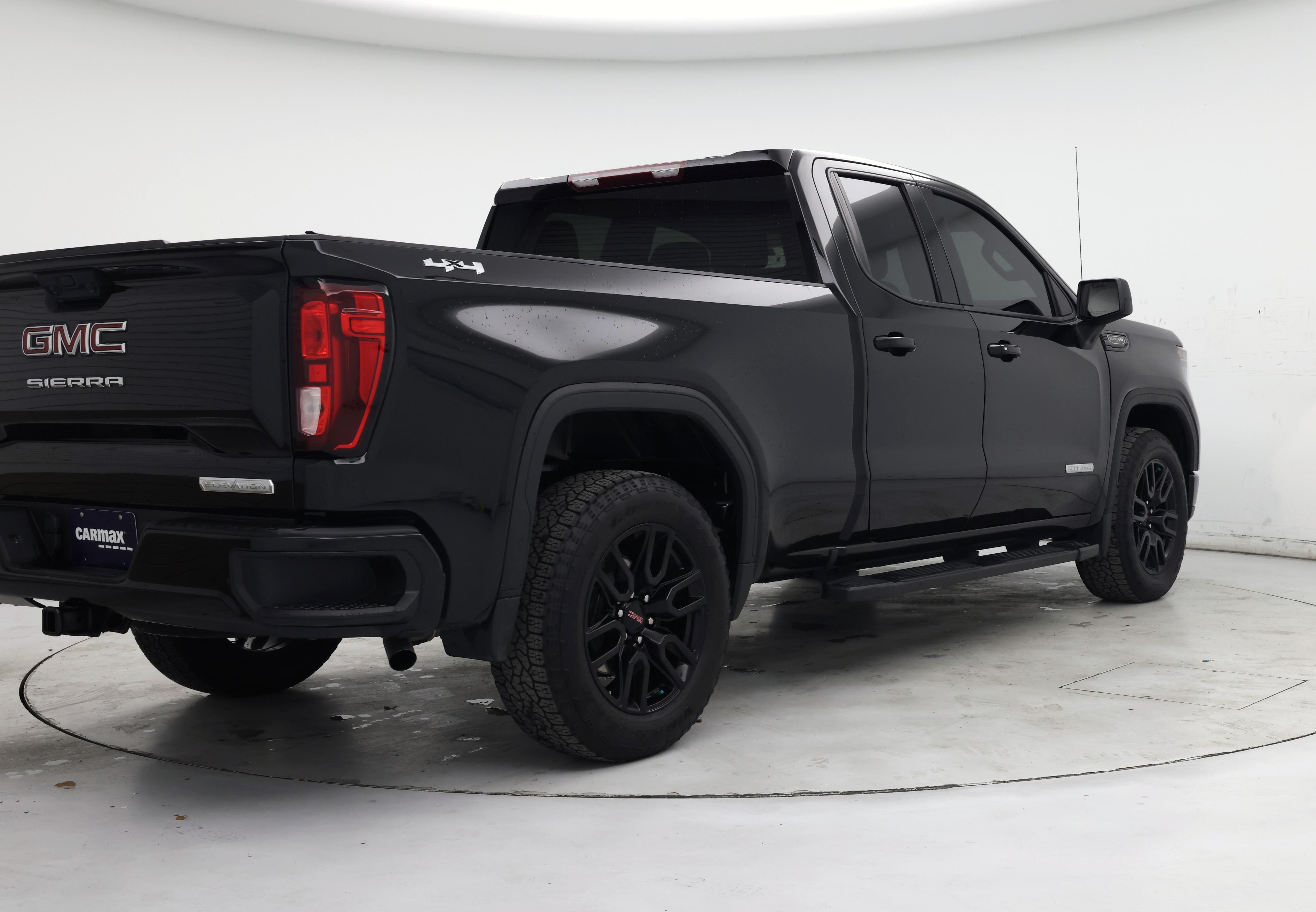 Thumbnail: 2024 GMC Sierra 1500 - 8