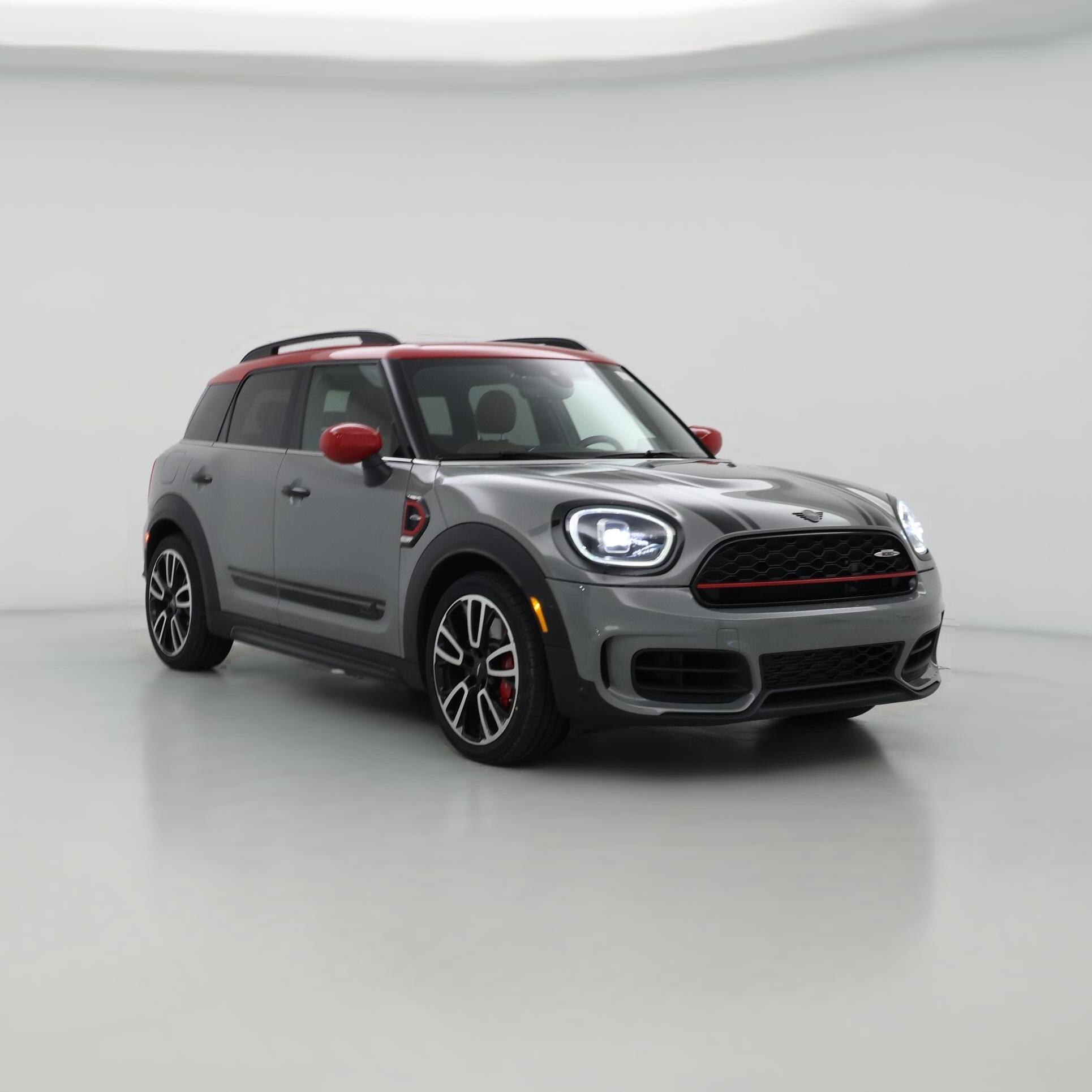 Thumbnail: 2023 MINI Cooper Countryman - 1
