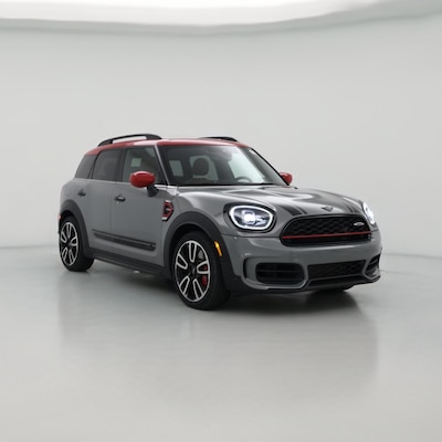 2023 Mini Cooper Countryman John Cooper Works ALL4