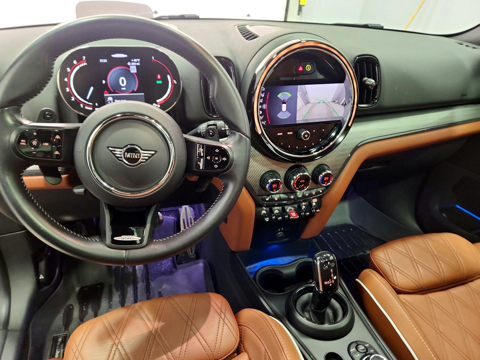 Thumbnail: 2023 MINI Cooper Countryman - 9