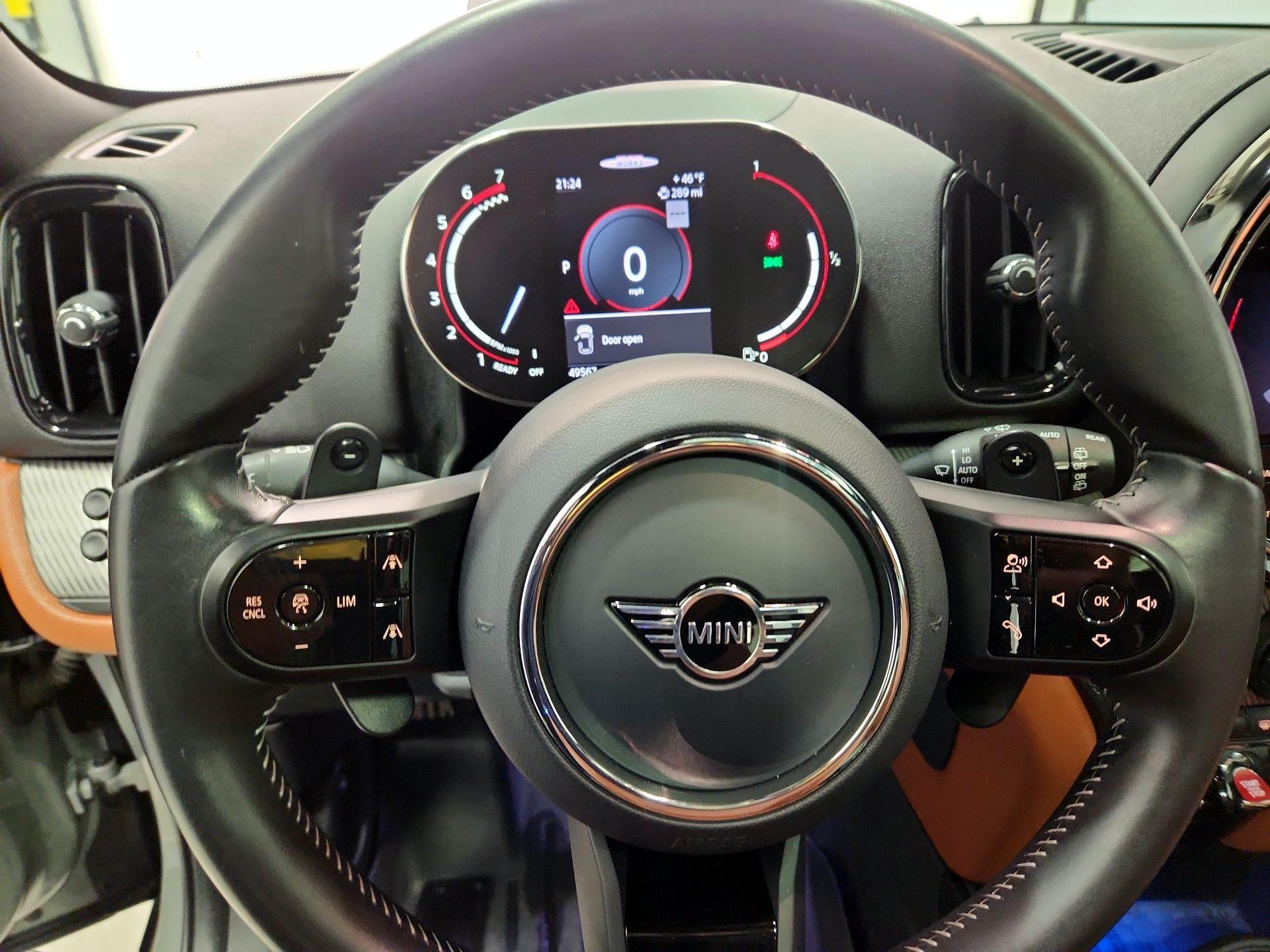 Thumbnail: 2023 MINI Cooper Countryman - 10