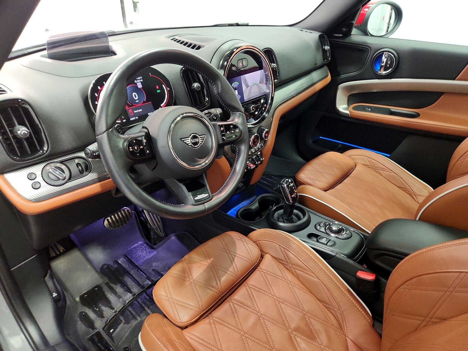 Thumbnail: 2023 MINI Cooper Countryman - 11