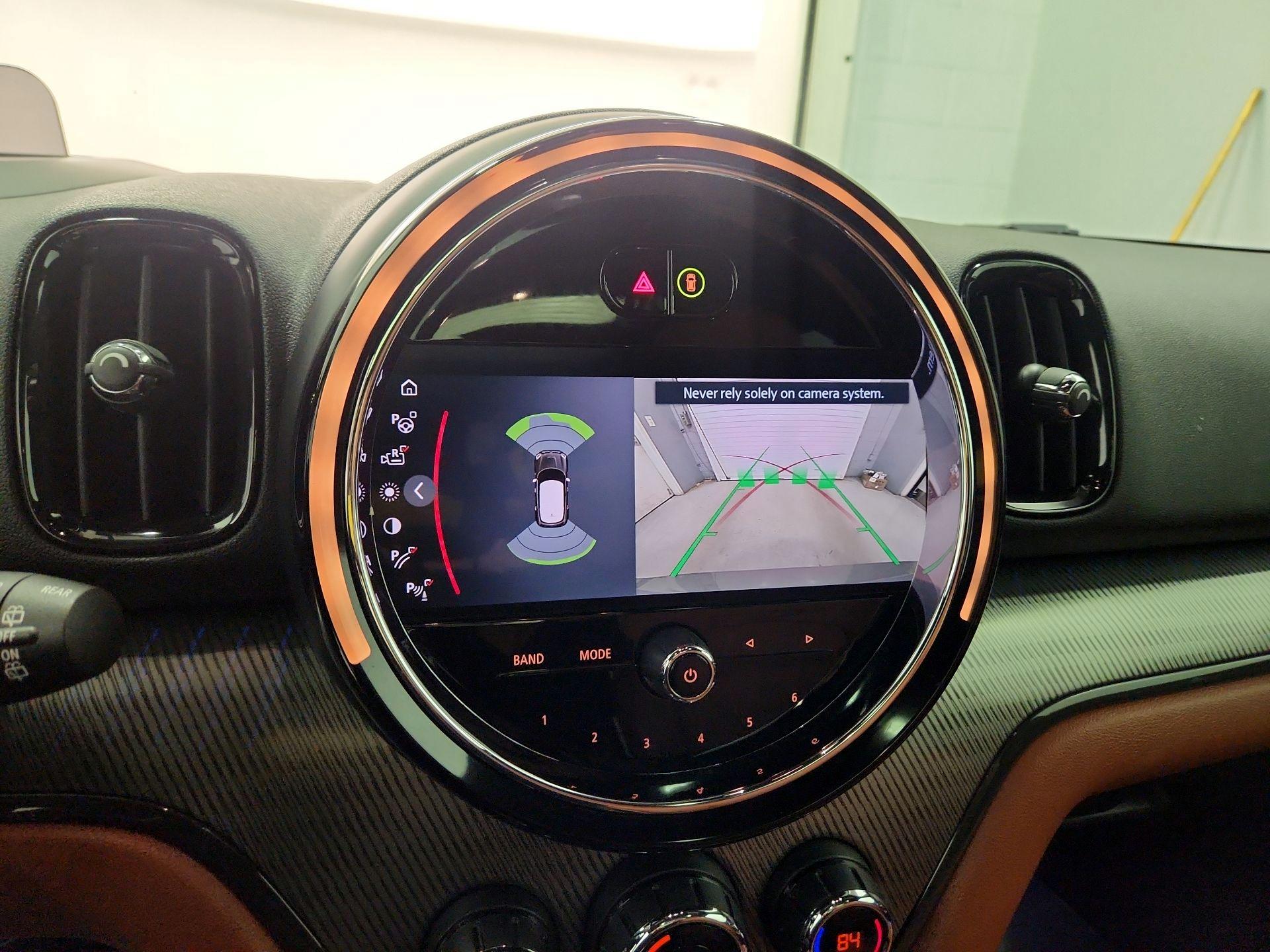 Thumbnail: 2023 MINI Cooper Countryman - 14