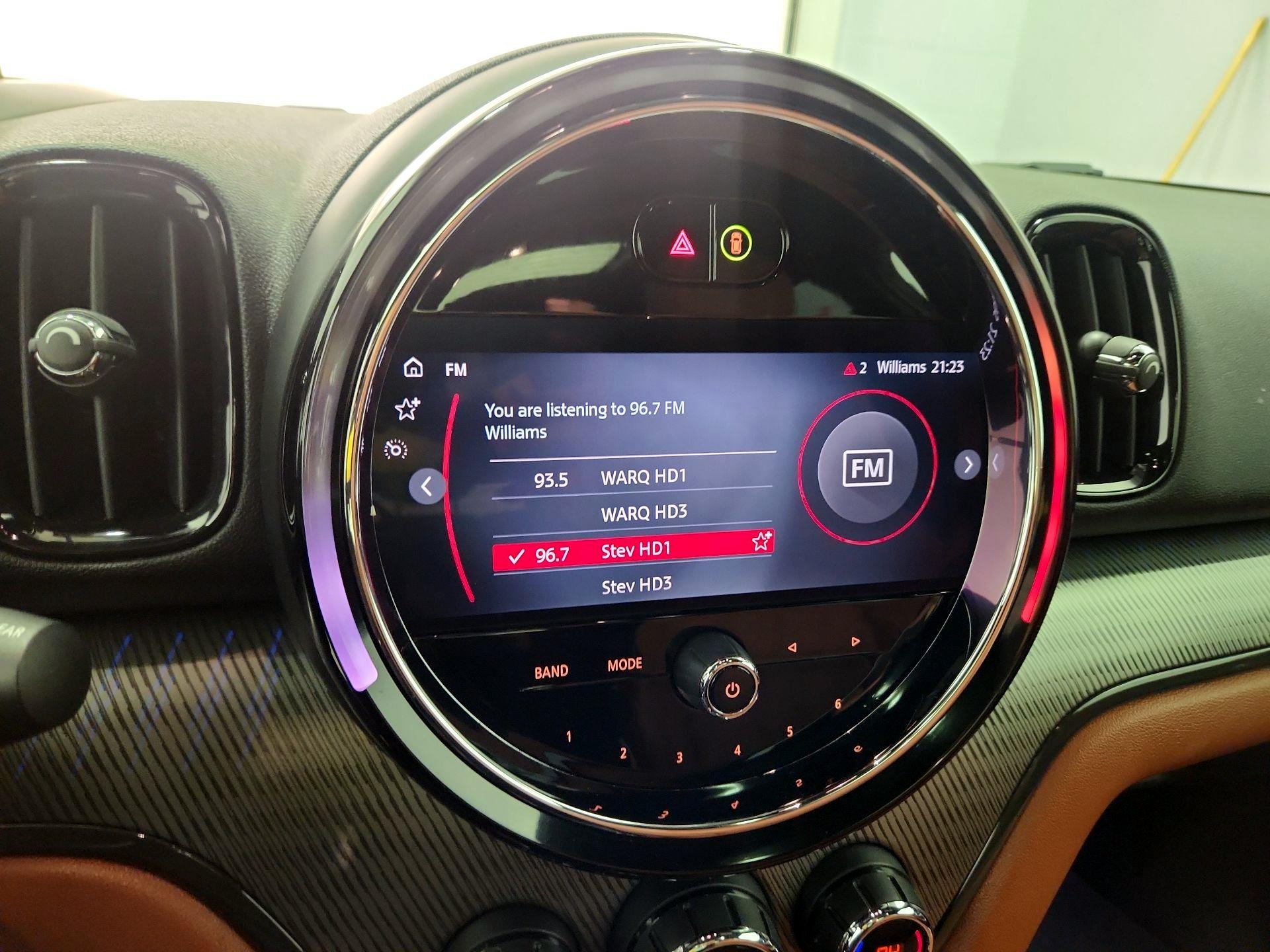 Thumbnail: 2023 MINI Cooper Countryman - 15