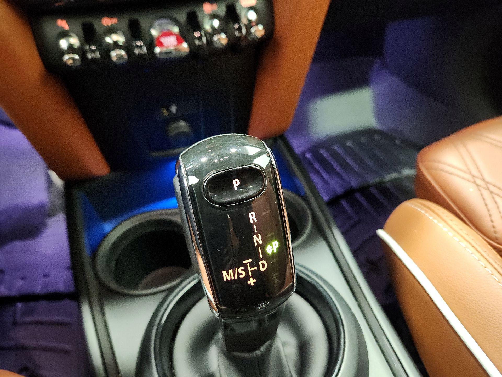 Thumbnail: 2023 MINI Cooper Countryman - 17