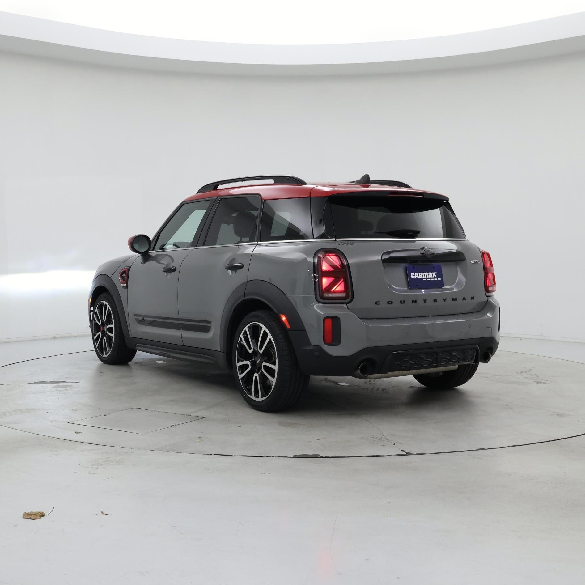Thumbnail: 2023 MINI Cooper Countryman - 2