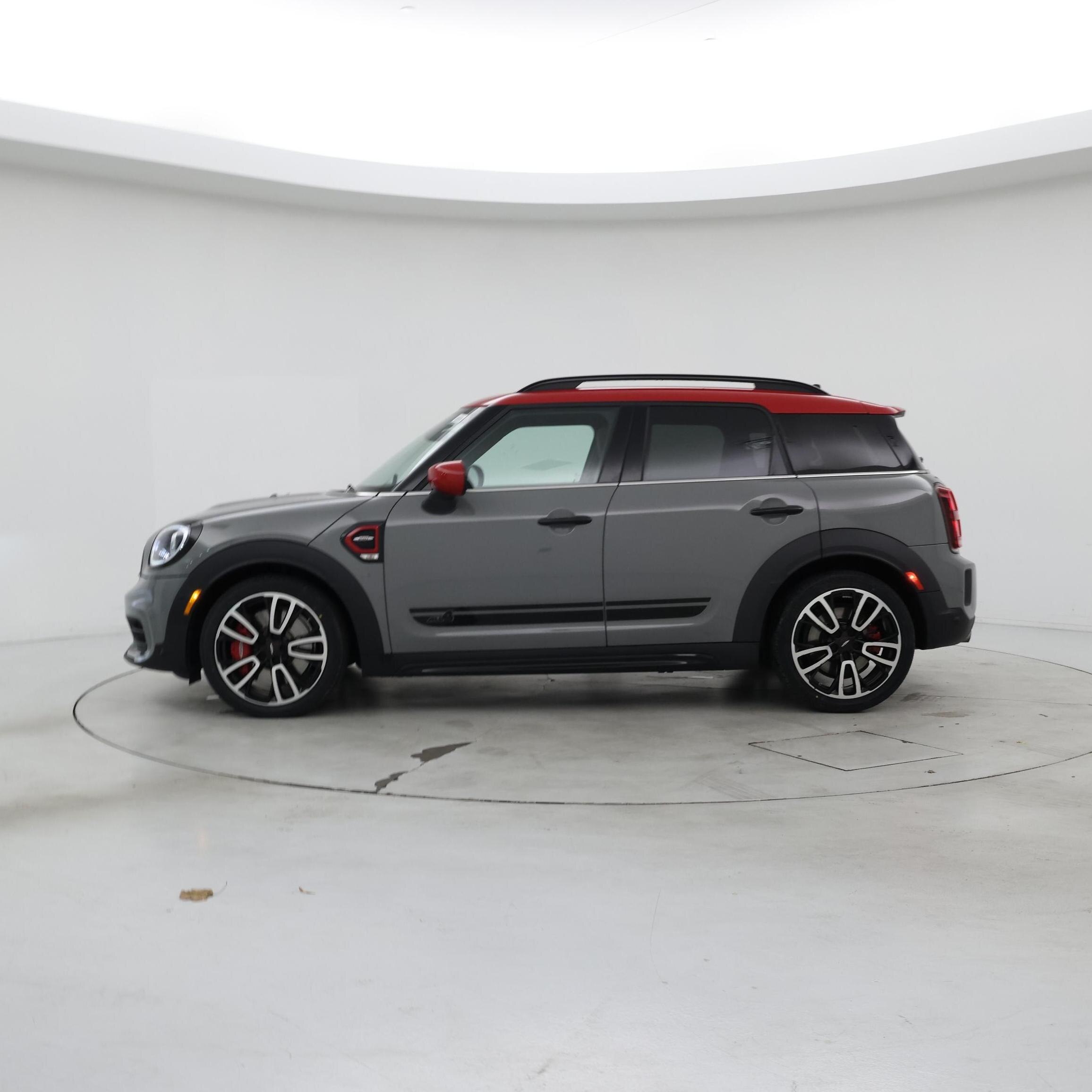 Thumbnail: 2023 MINI Cooper Countryman - 3