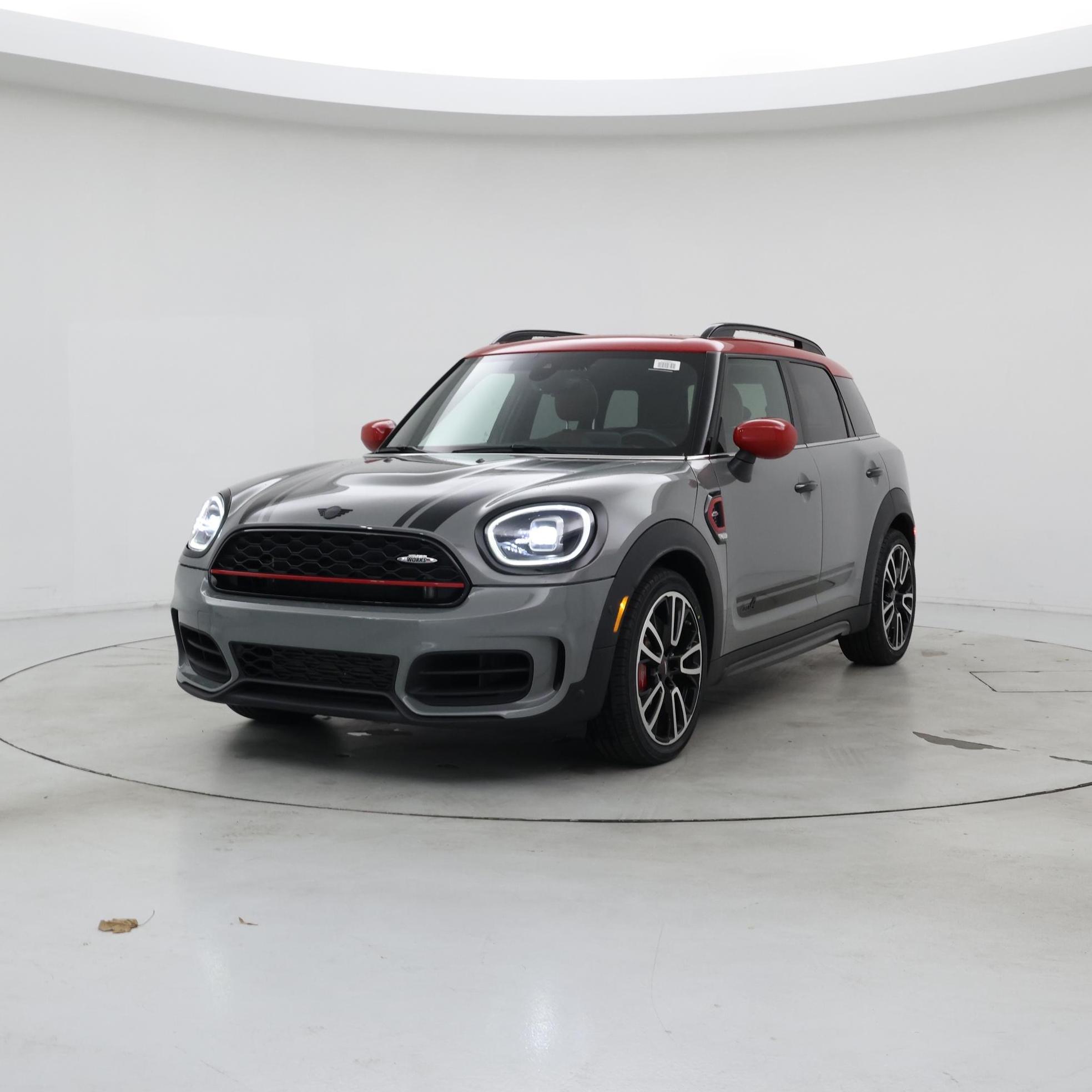 Thumbnail: 2023 MINI Cooper Countryman - 4