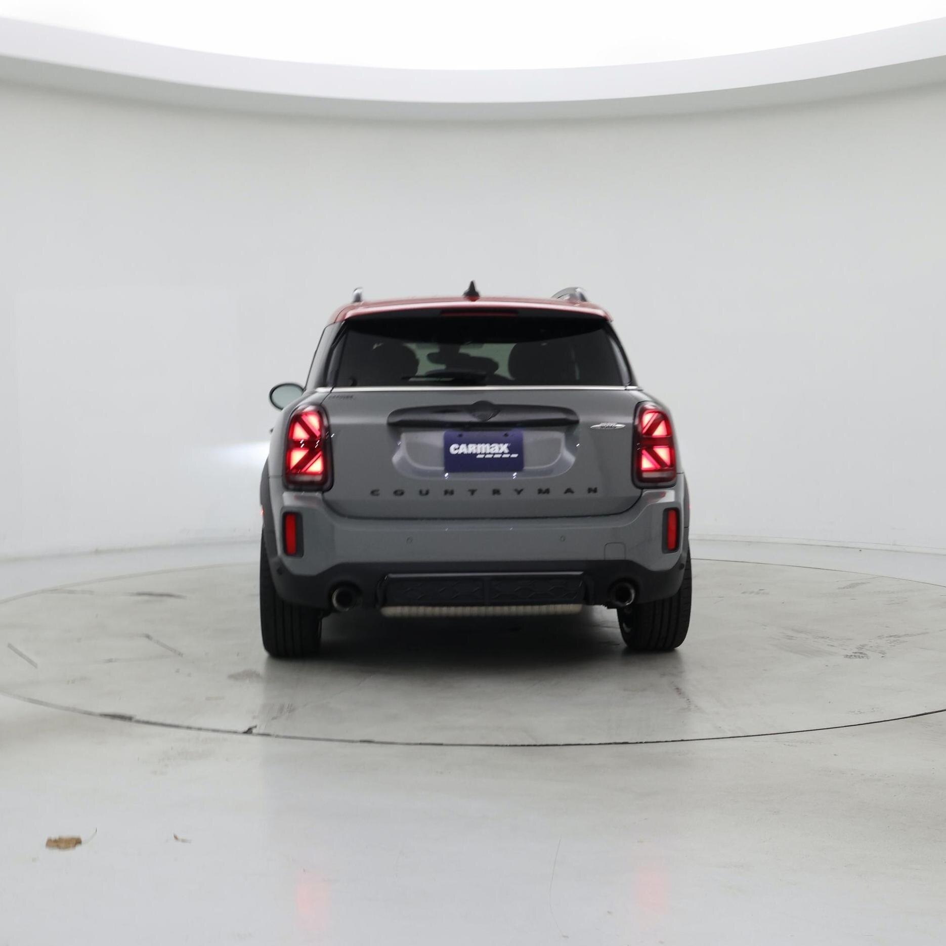 Thumbnail: 2023 MINI Cooper Countryman - 6