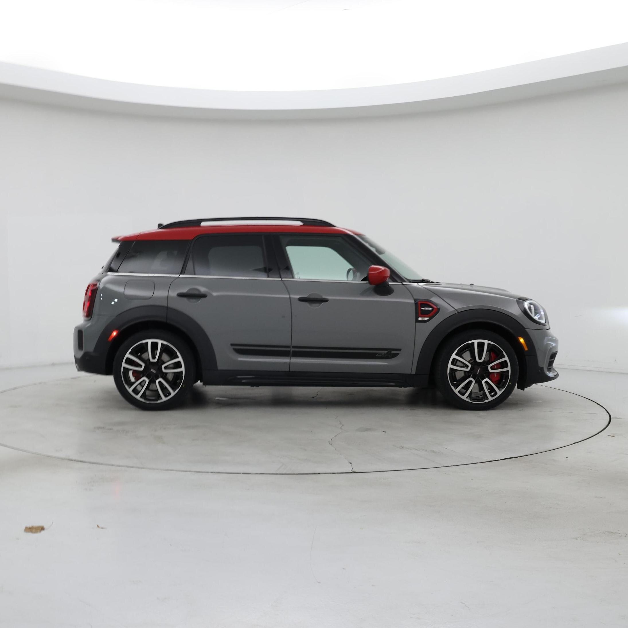 Thumbnail: 2023 MINI Cooper Countryman - 7