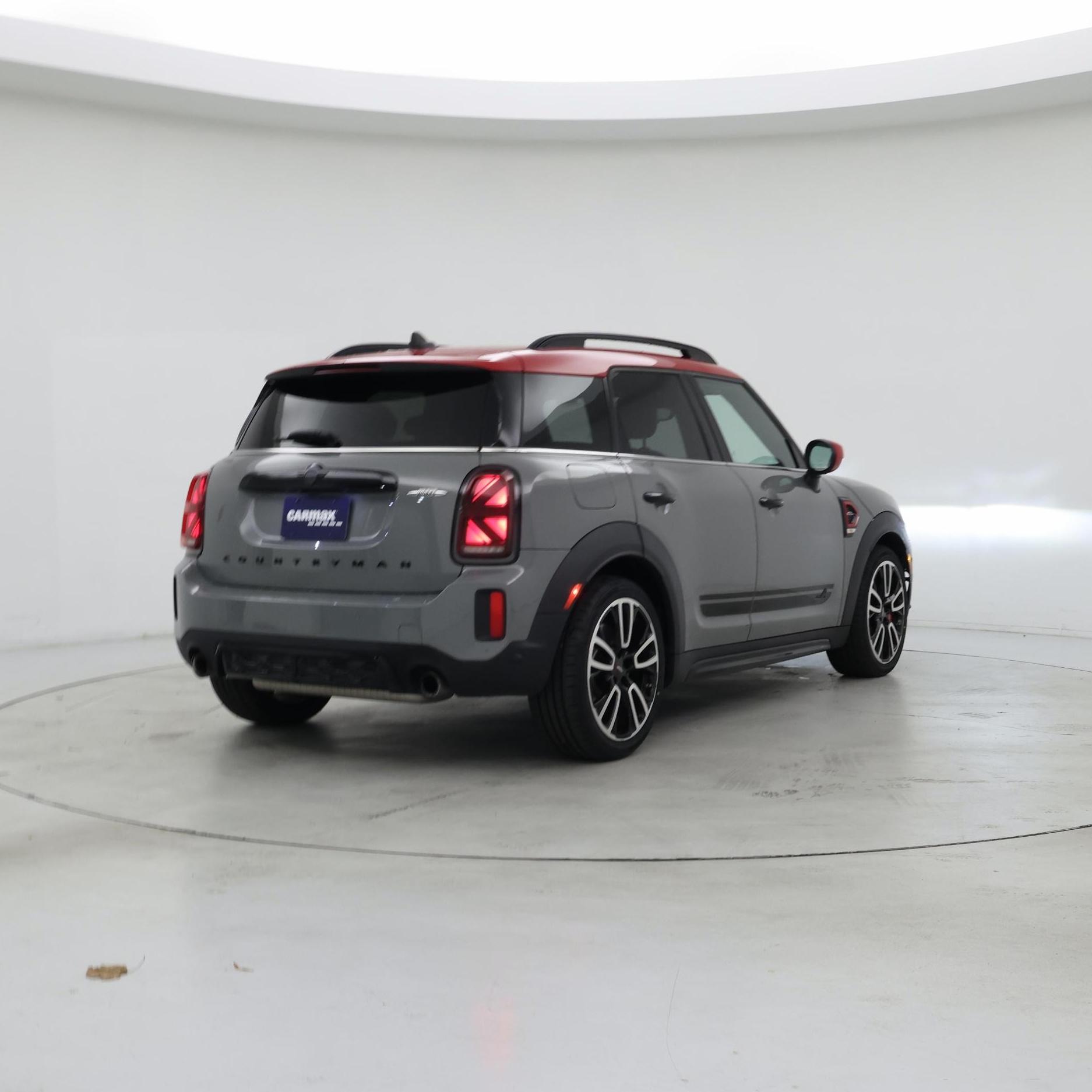 Thumbnail: 2023 MINI Cooper Countryman - 8