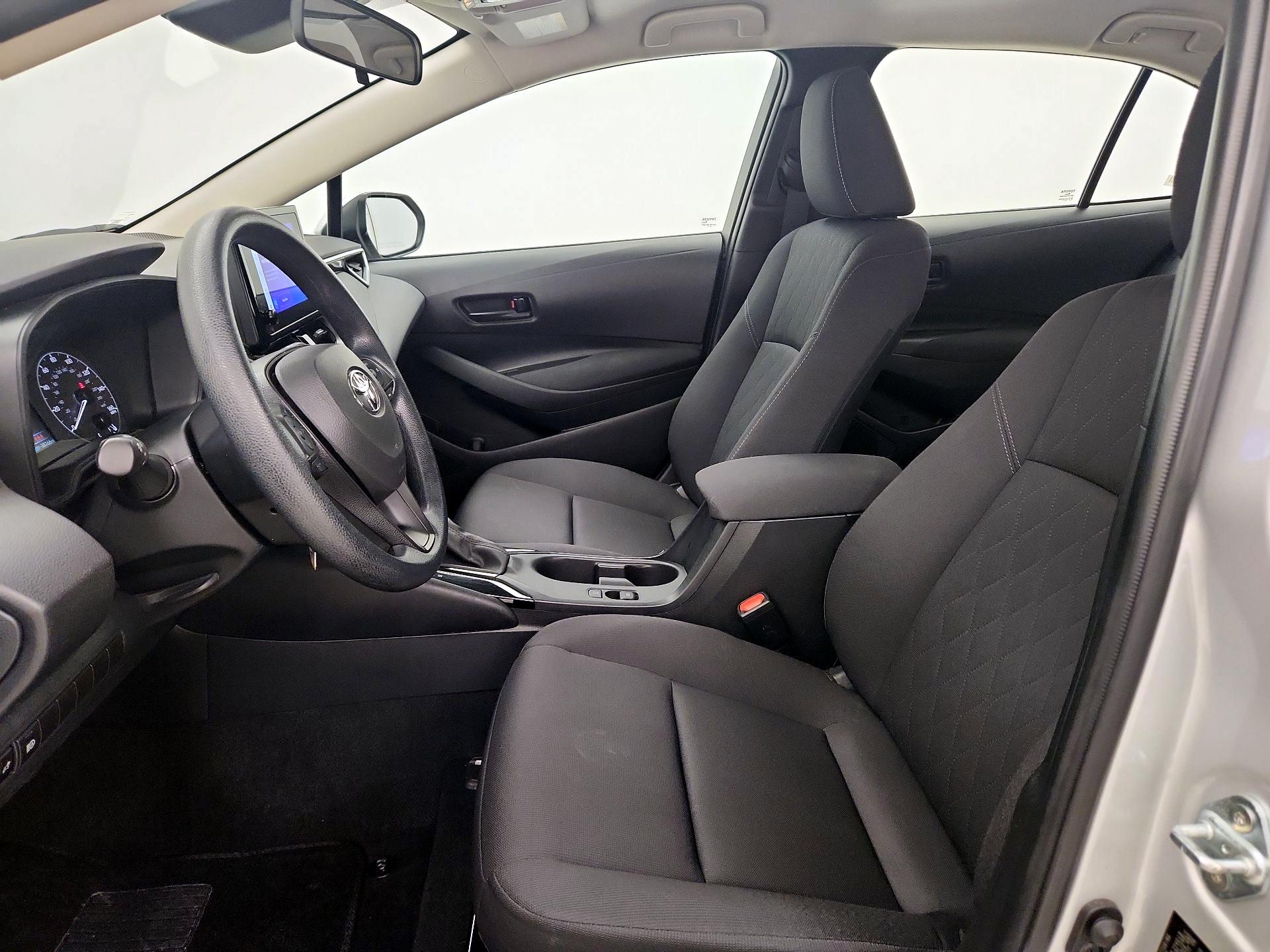 Thumbnail: 2024 Toyota Corolla - 11