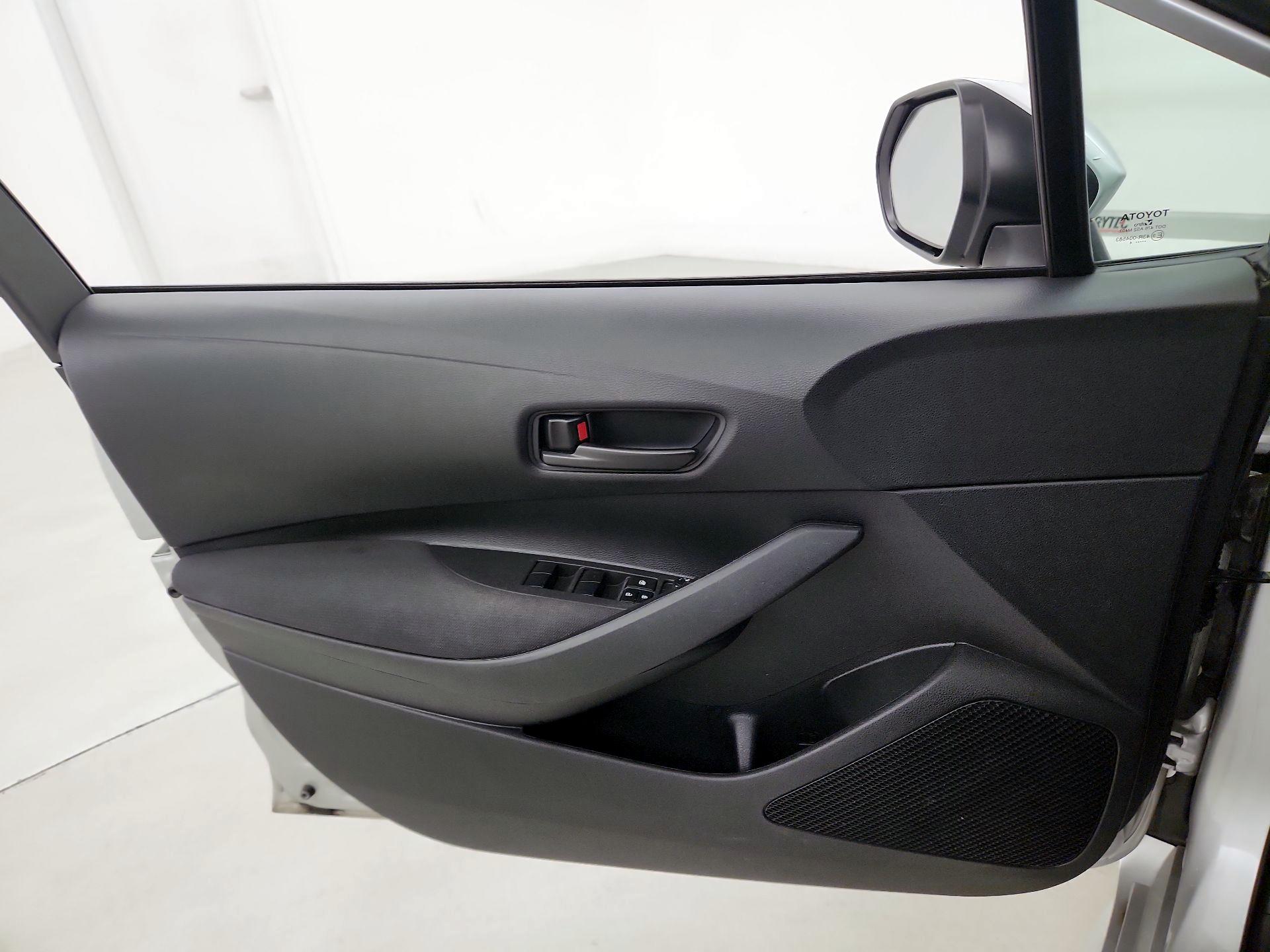 Thumbnail: 2024 Toyota Corolla - 12