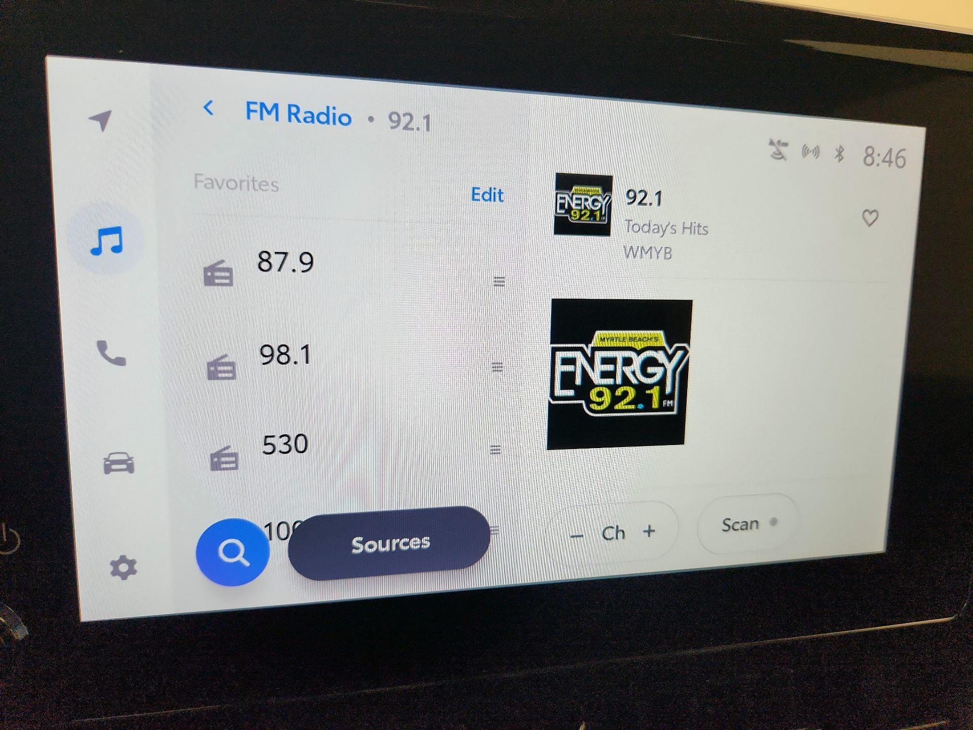 Thumbnail: 2024 Toyota Corolla - 15