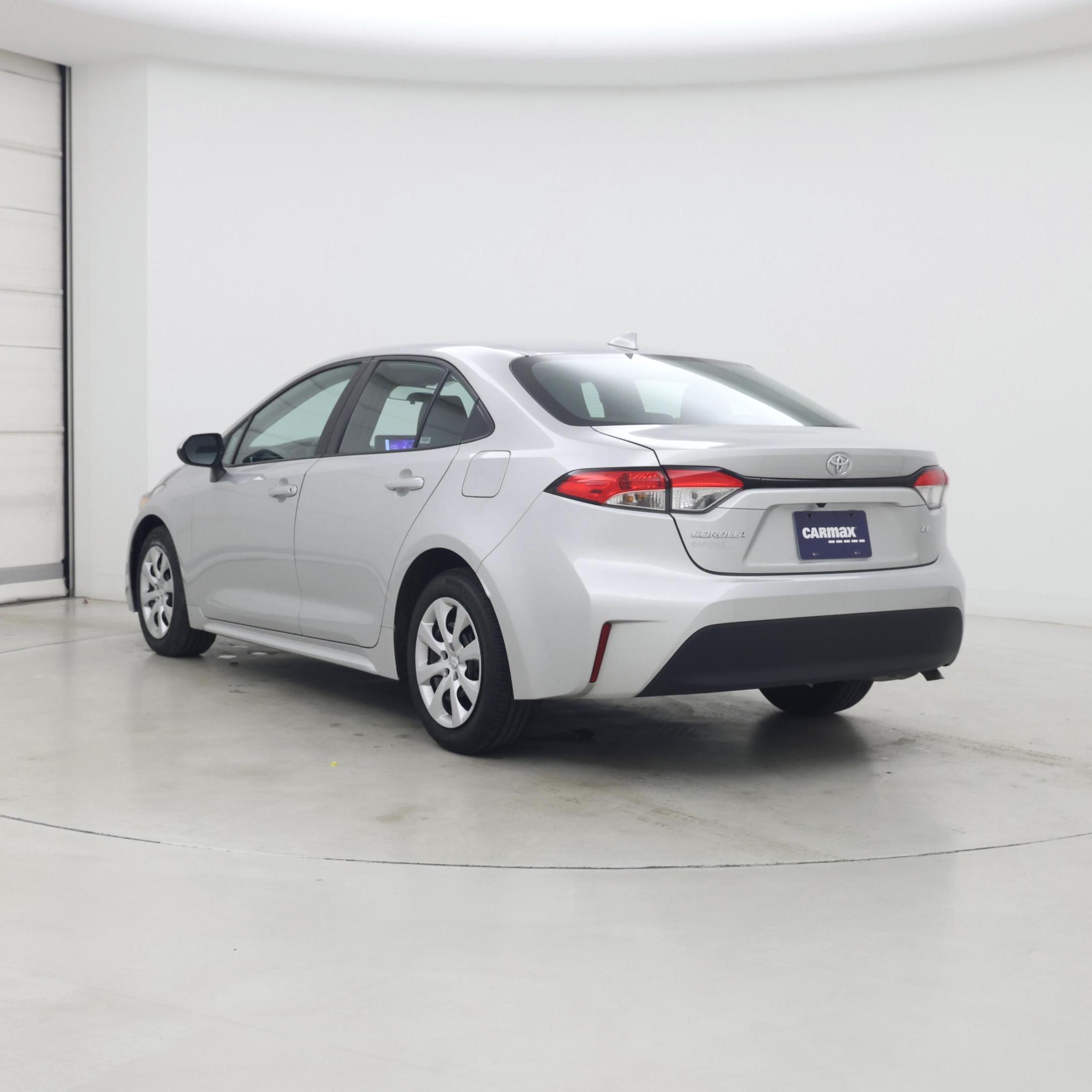 Thumbnail: 2024 Toyota Corolla - 2