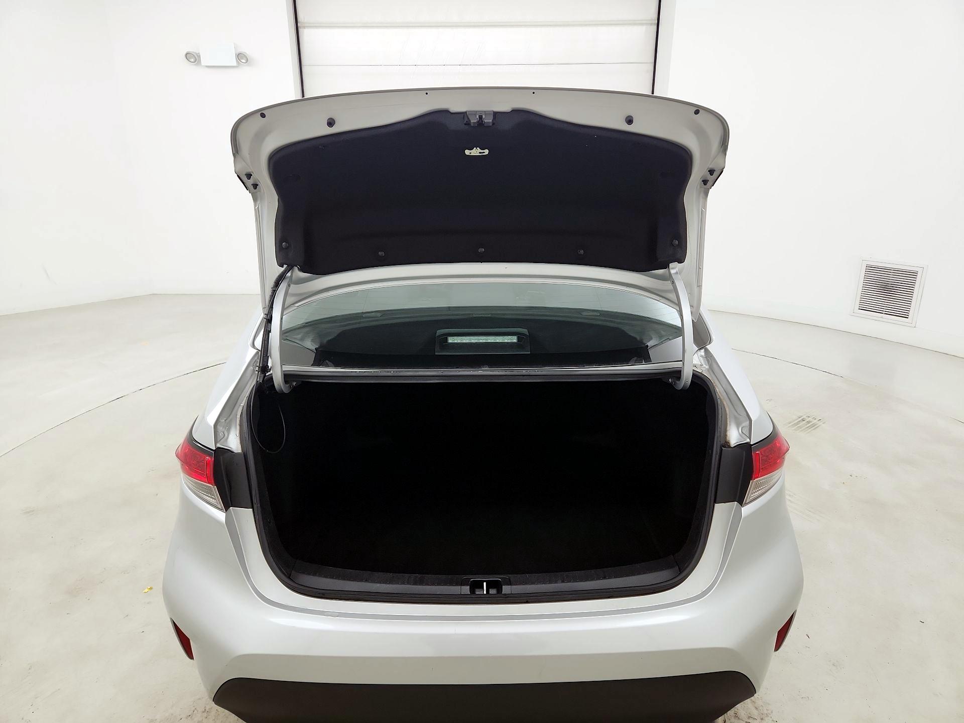 Thumbnail: 2024 Toyota Corolla - 20