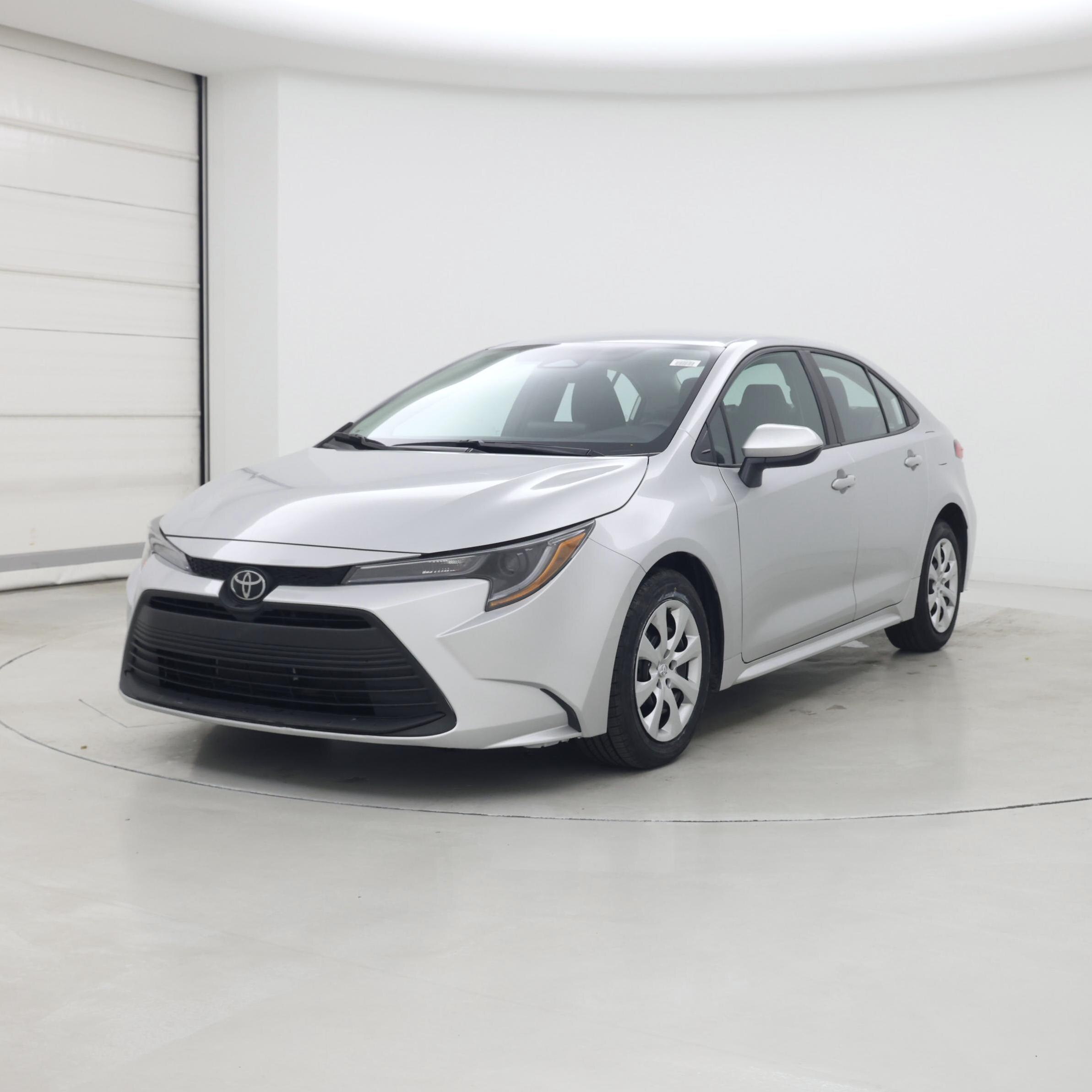 Thumbnail: 2024 Toyota Corolla - 4