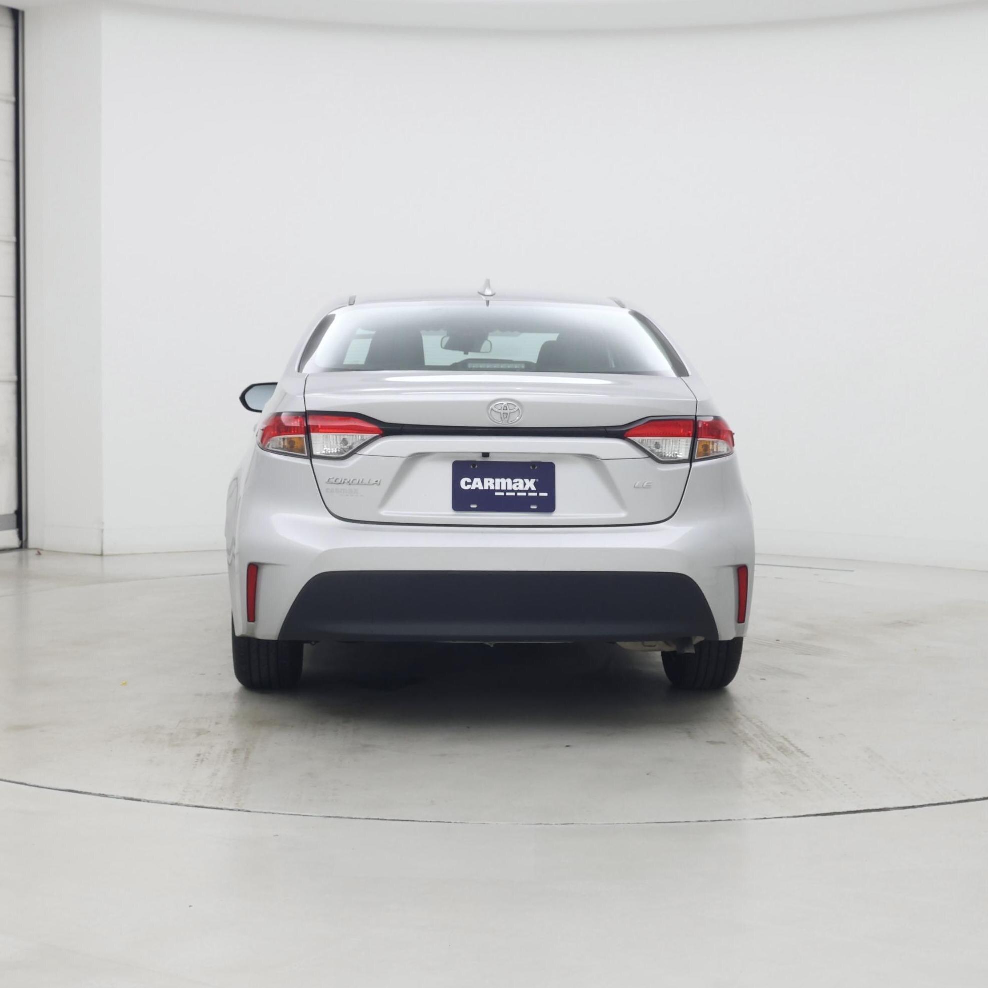 Thumbnail: 2024 Toyota Corolla - 6