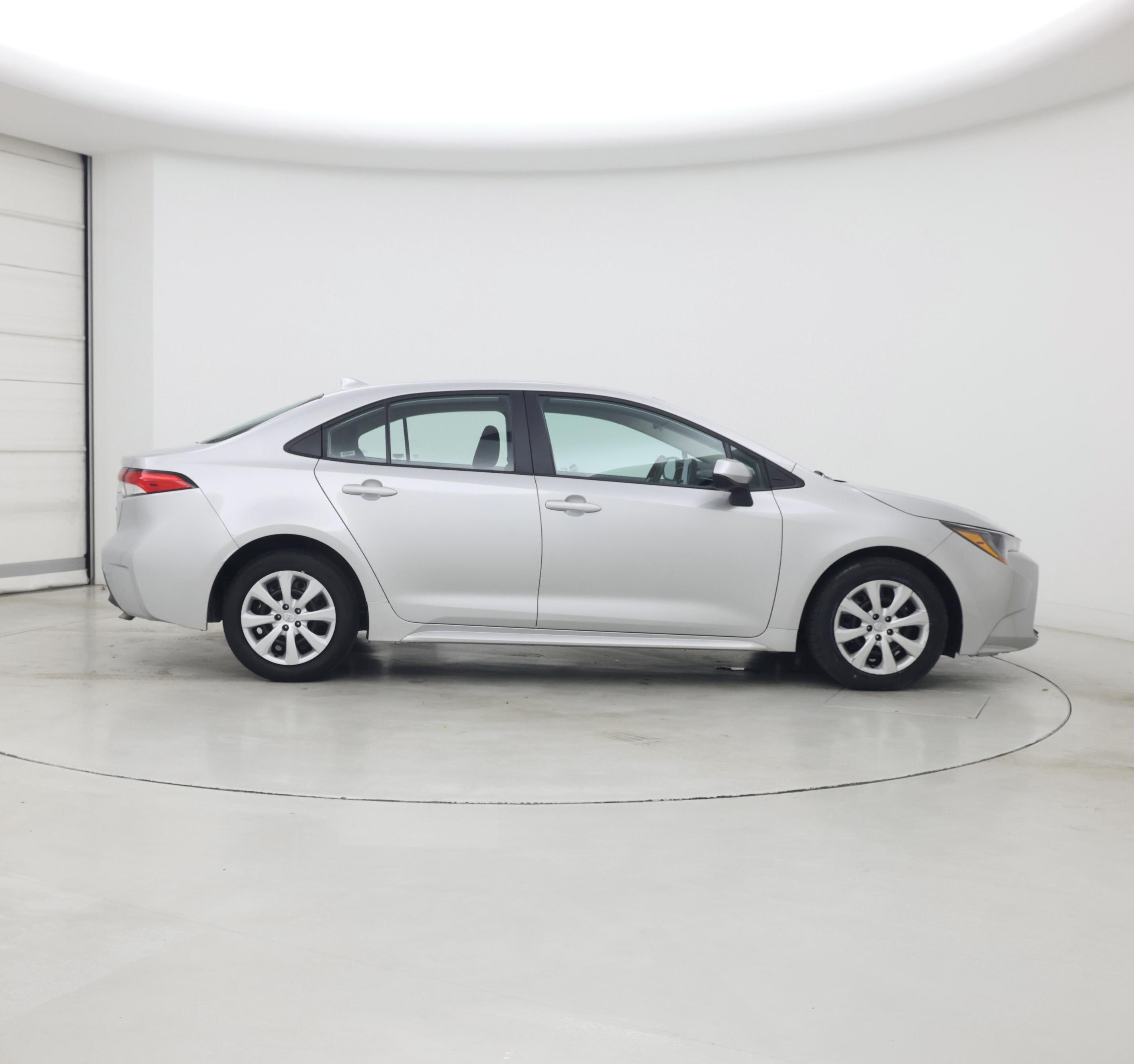 Thumbnail: 2024 Toyota Corolla - 7