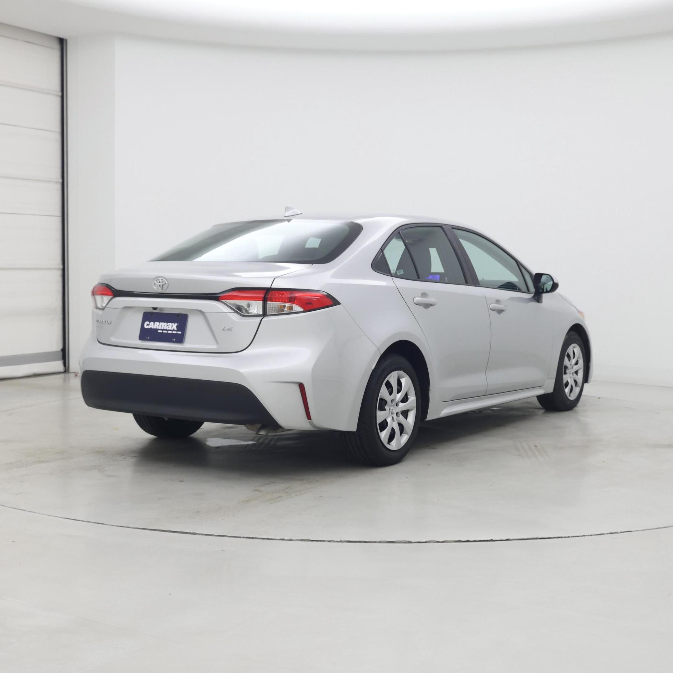 Thumbnail: 2024 Toyota Corolla - 8