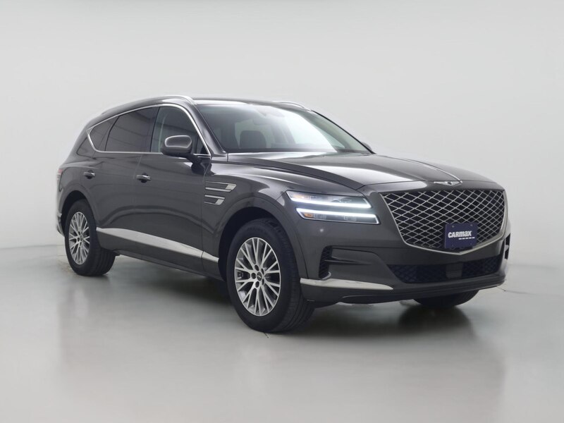 2024 Genesis GV80  -
                  Springfield, IL