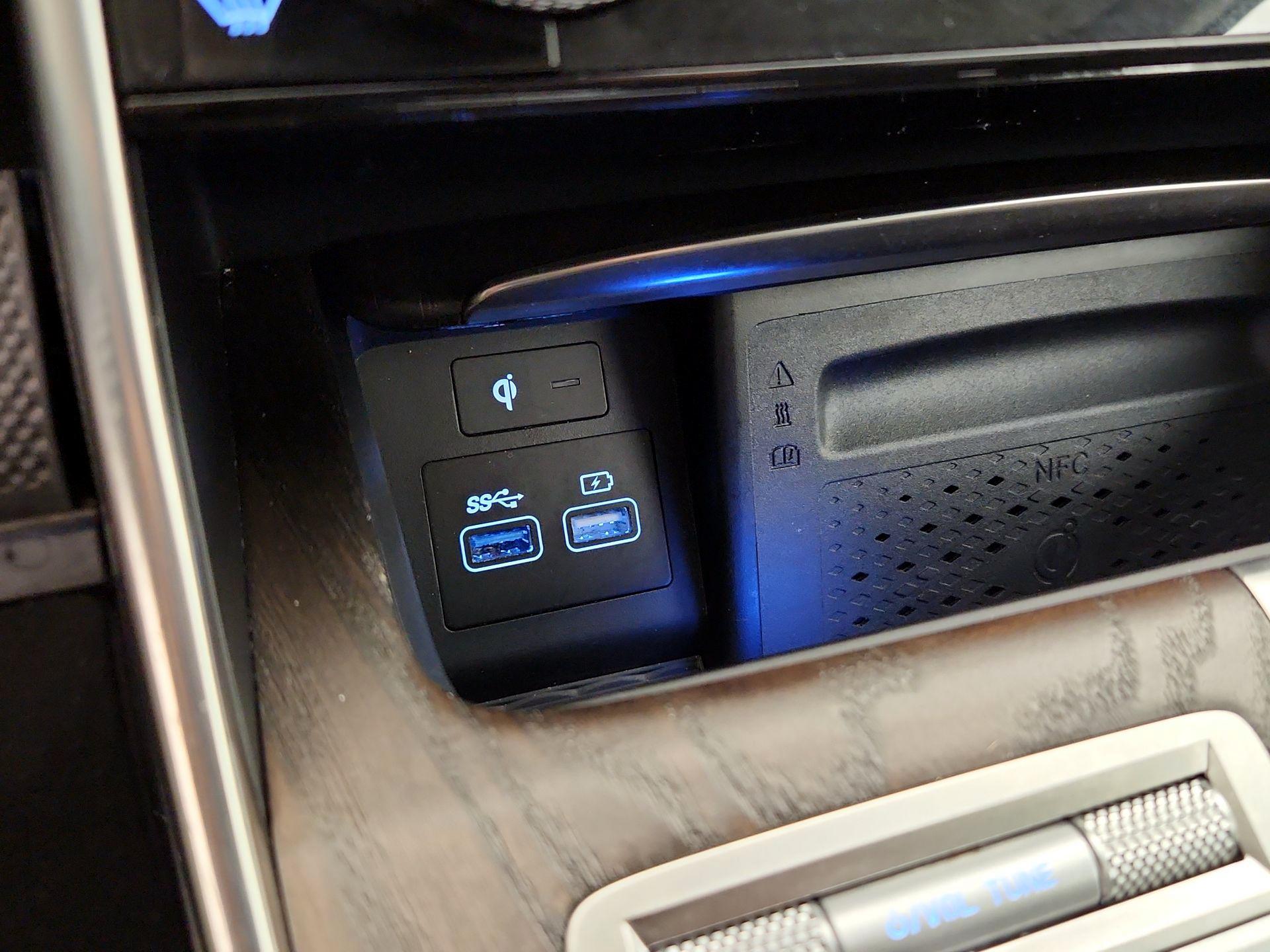 Thumbnail: 2024 Genesis GV80 - 19