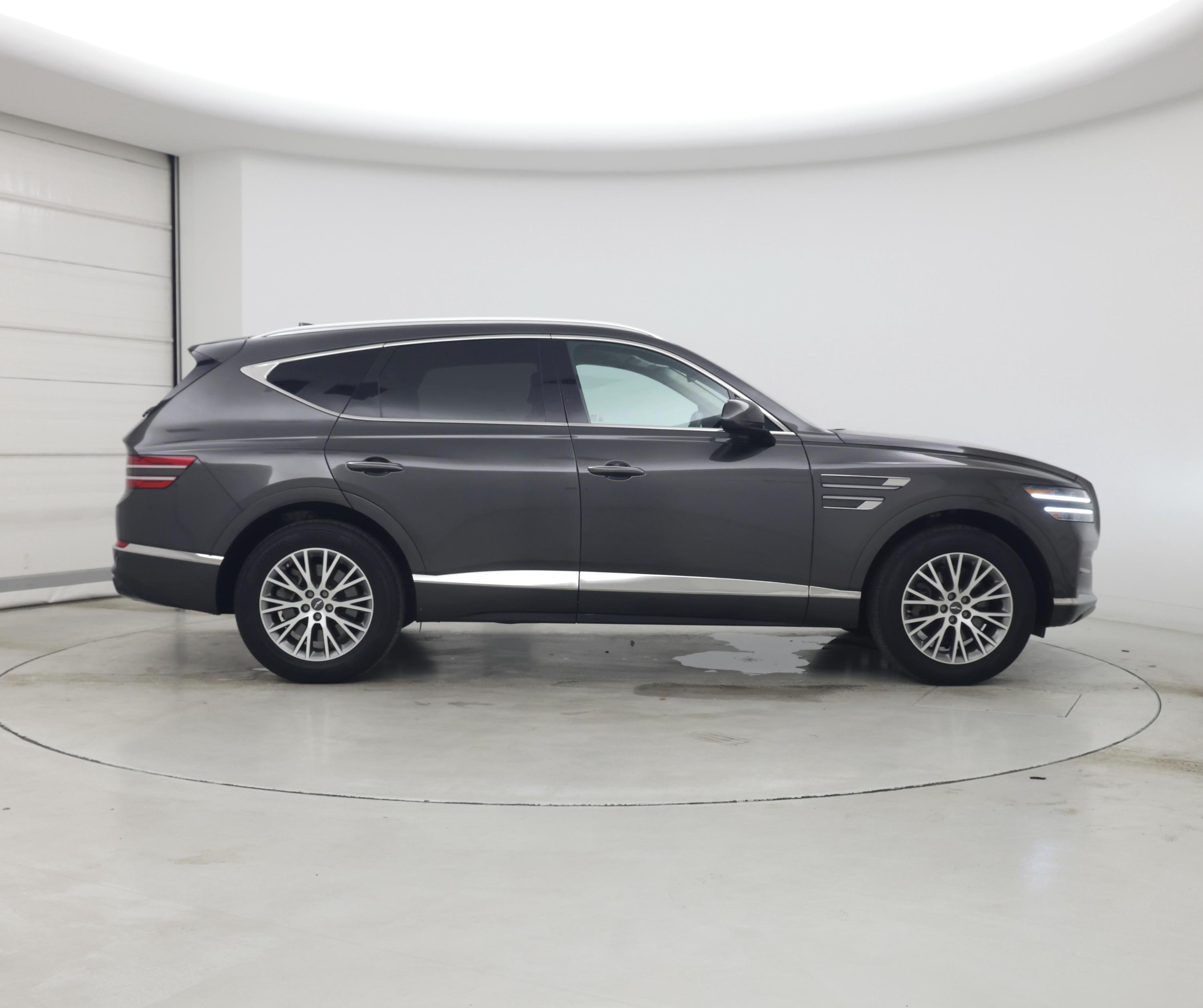 Thumbnail: 2024 Genesis GV80 - 7