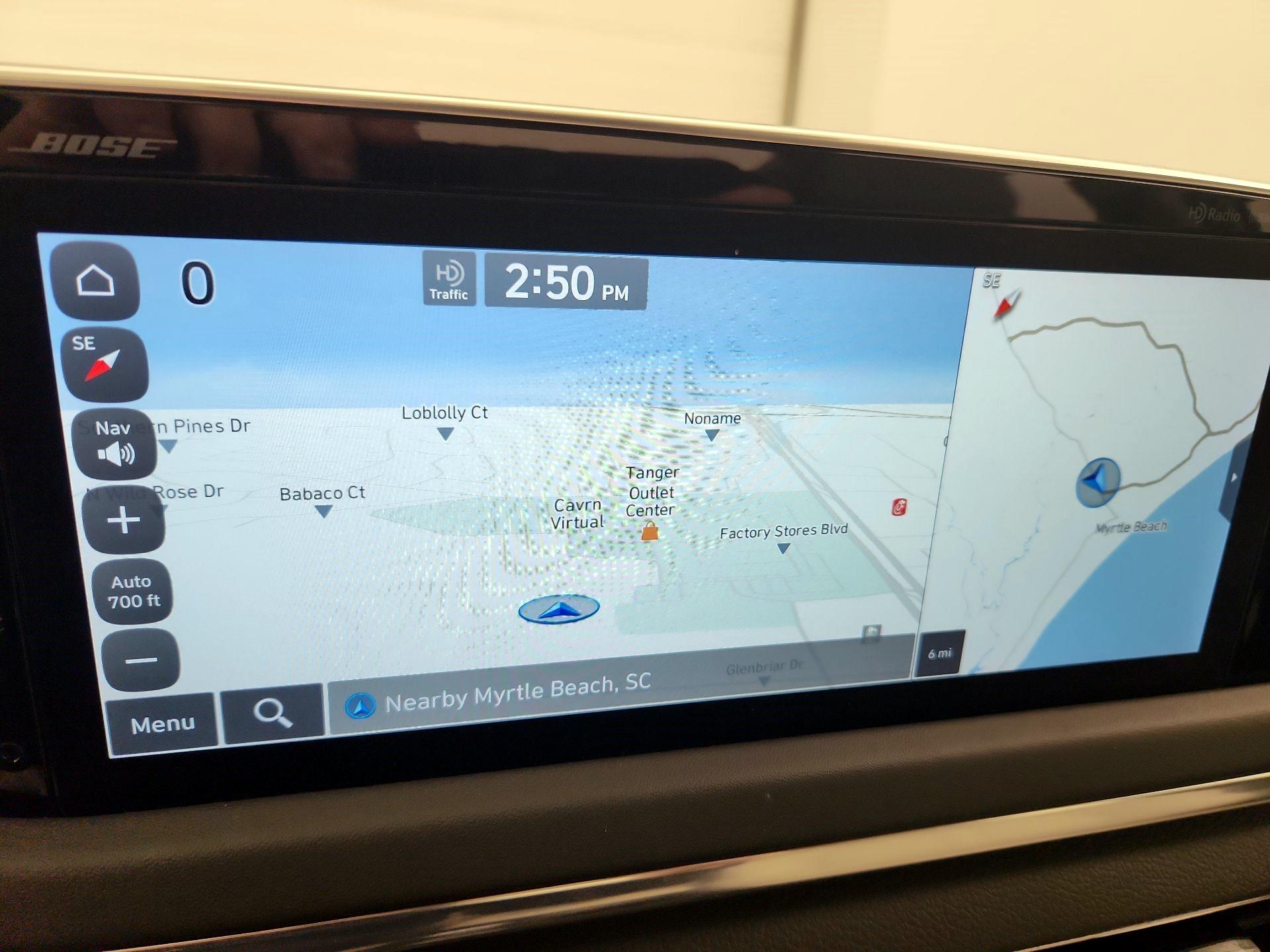 Thumbnail: 2023 Hyundai Sonata - 12